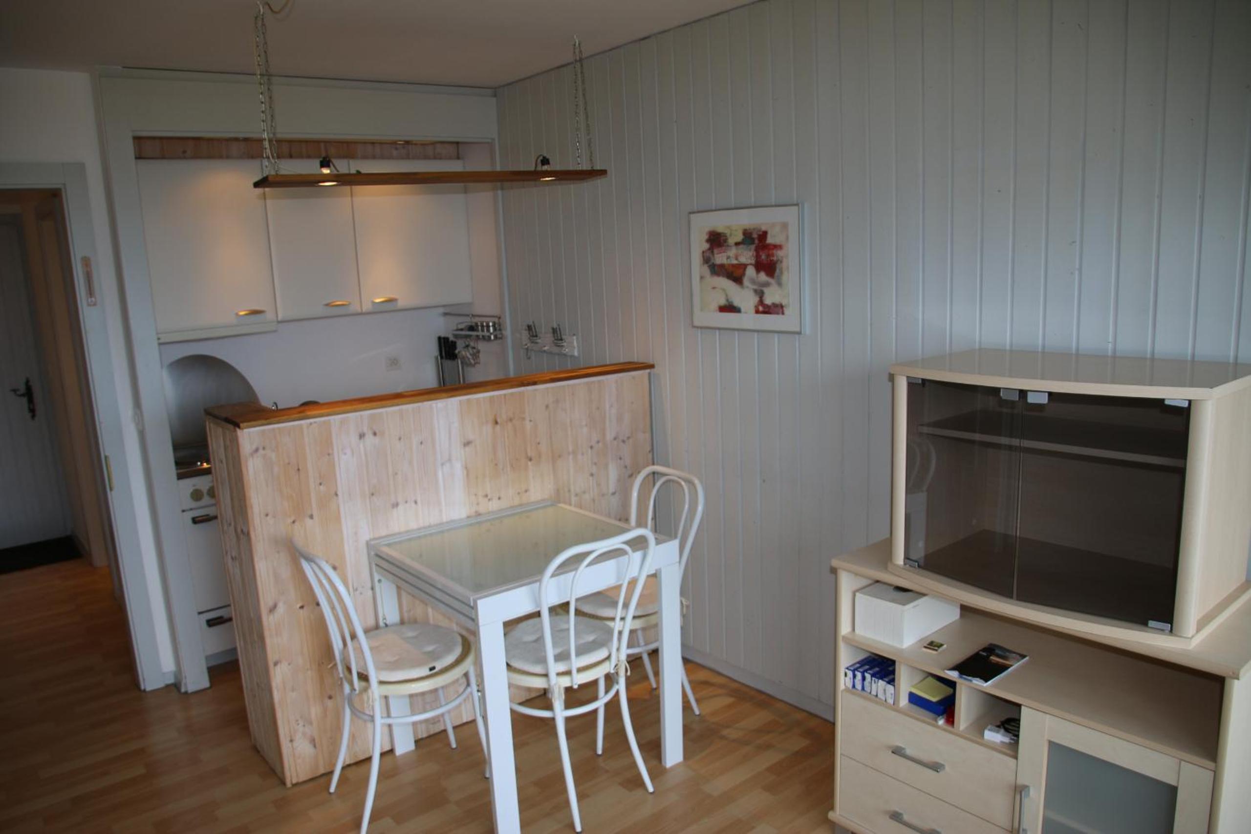 Remointze COSY & CENTER apartments by Alpvision Résidences