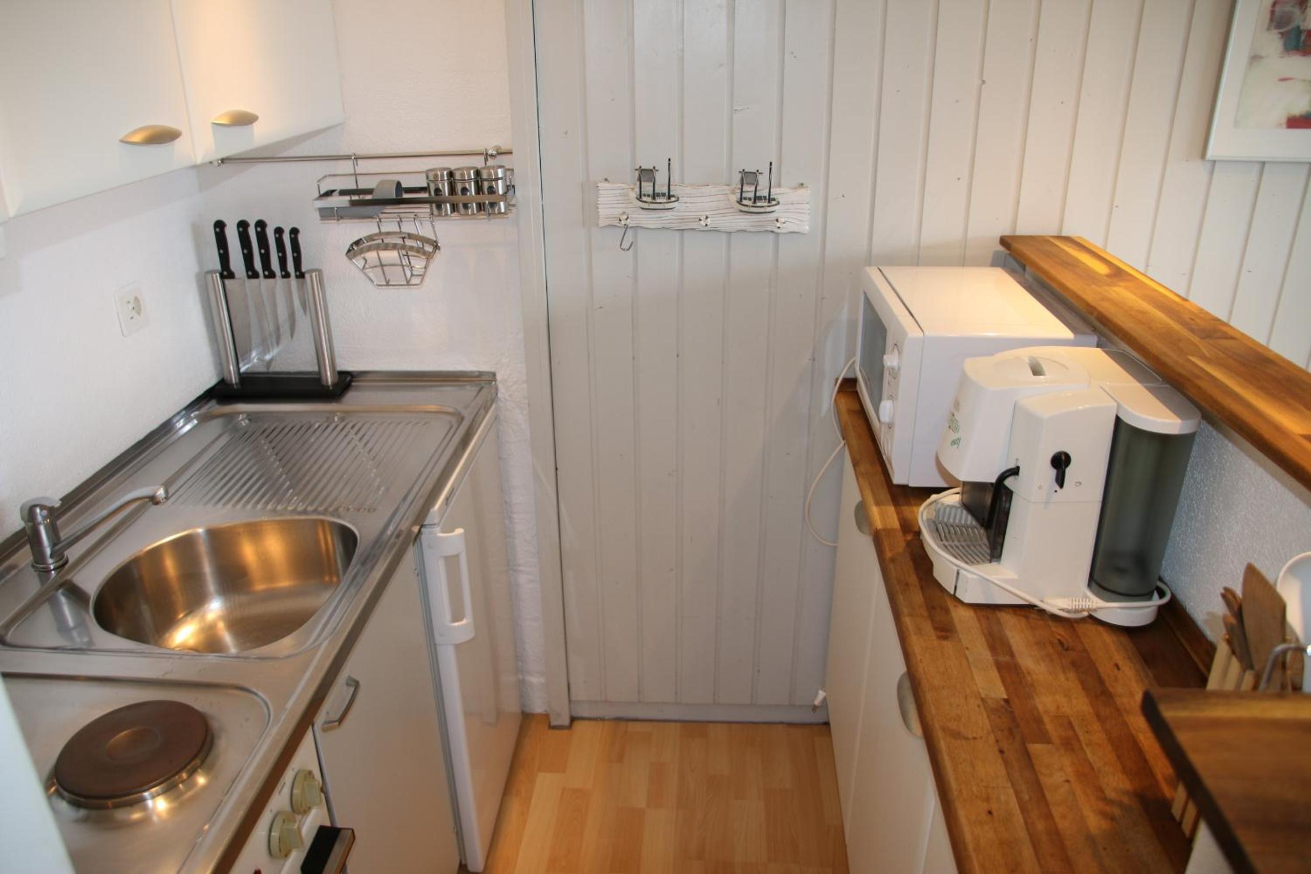 Remointze COSY & CENTER apartments by Alpvision Résidences