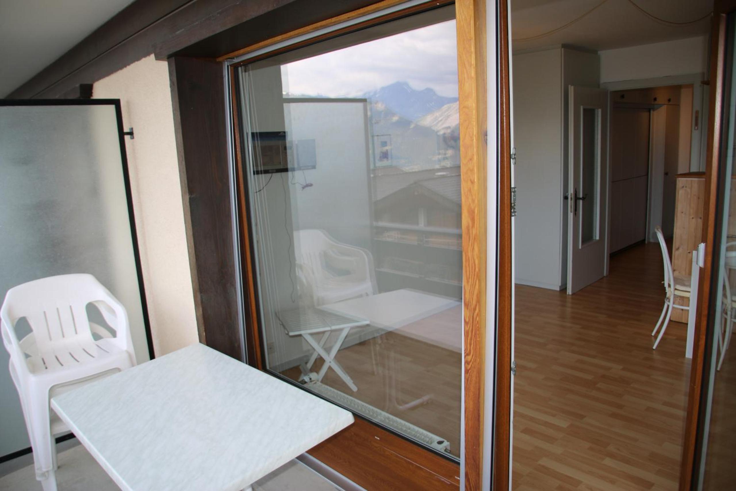 Remointze COSY & CENTER apartments by Alpvision Résidences