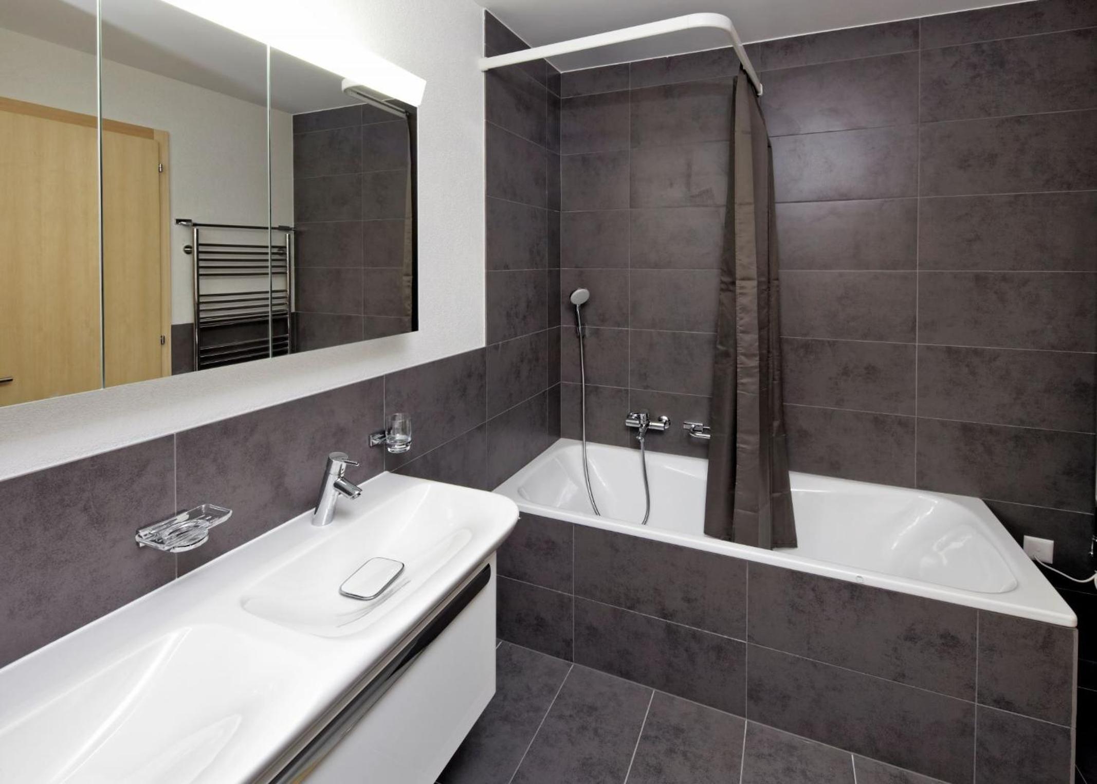 Ski in Ski out LUXURY & MOUNTAIN apartments by Alpvision Résidences