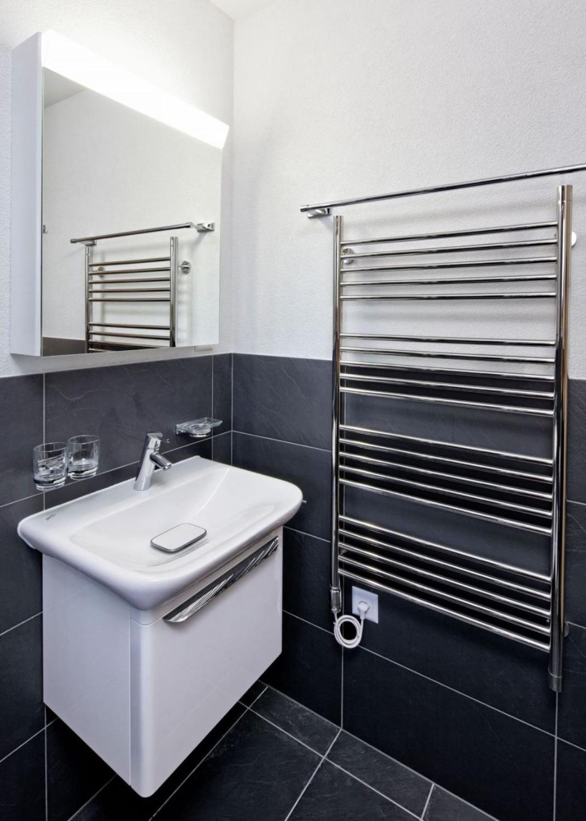 Ski in Ski out LUXURY & MOUNTAIN apartments by Alpvision Résidences