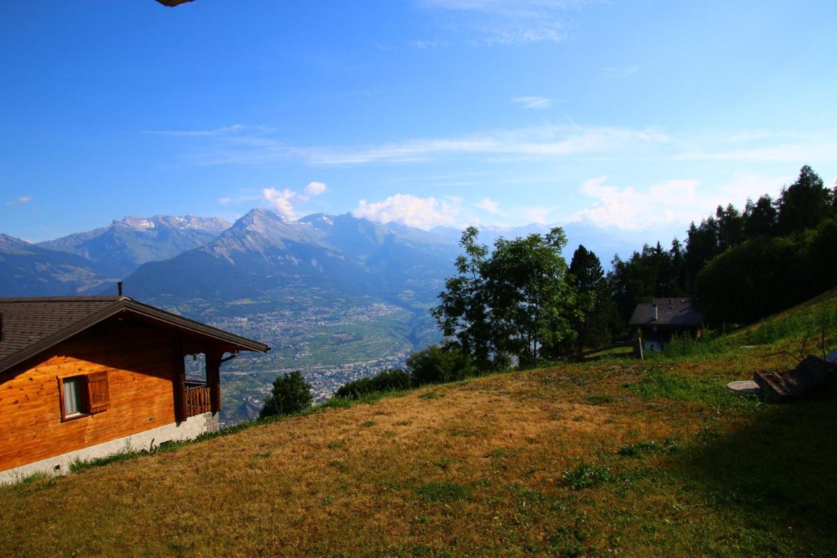 Plein Ciel LUXE & MOUNTAIN apartments by Alpvision Résidences