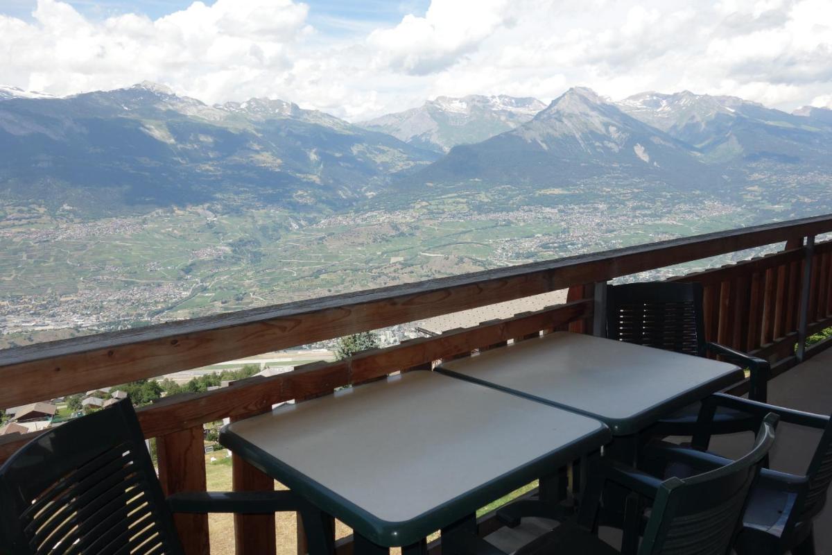 Plein Ciel LUXE & MOUNTAIN apartments by Alpvision Résidences