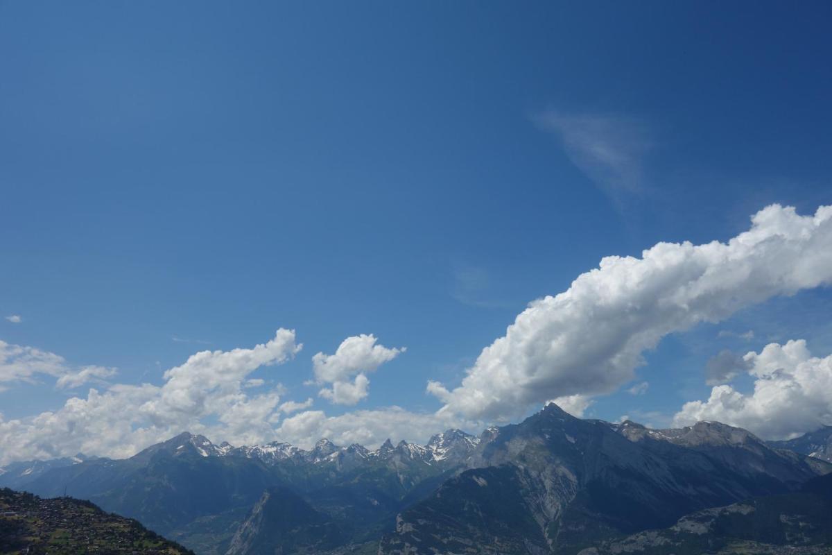 Plein Ciel LUXE & MOUNTAIN apartments by Alpvision Résidences