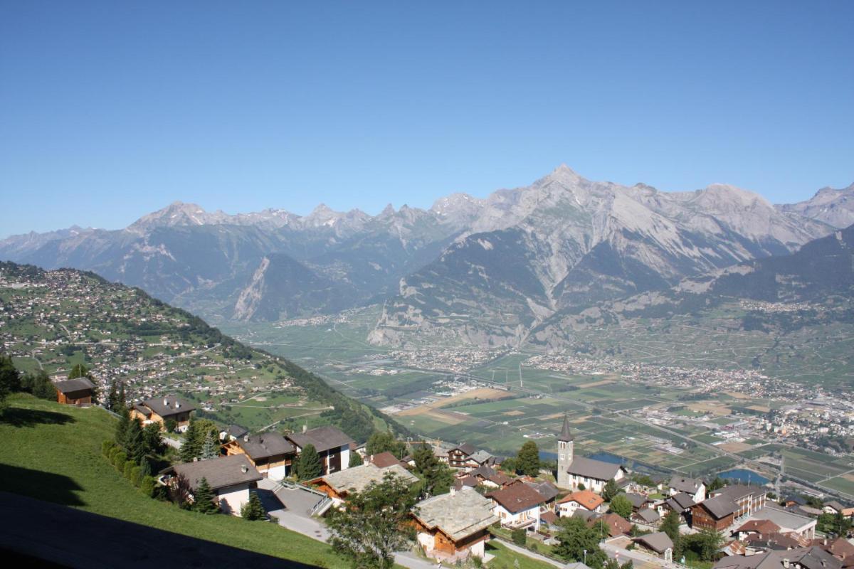 Plein Ciel LUXE & MOUNTAIN apartments by Alpvision Résidences