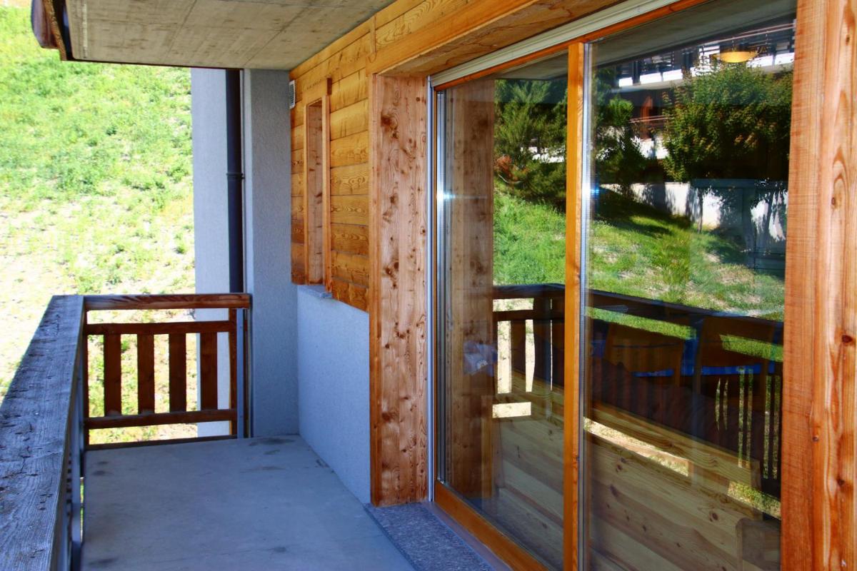 Plein Ciel LUXE & MOUNTAIN apartments by Alpvision Résidences