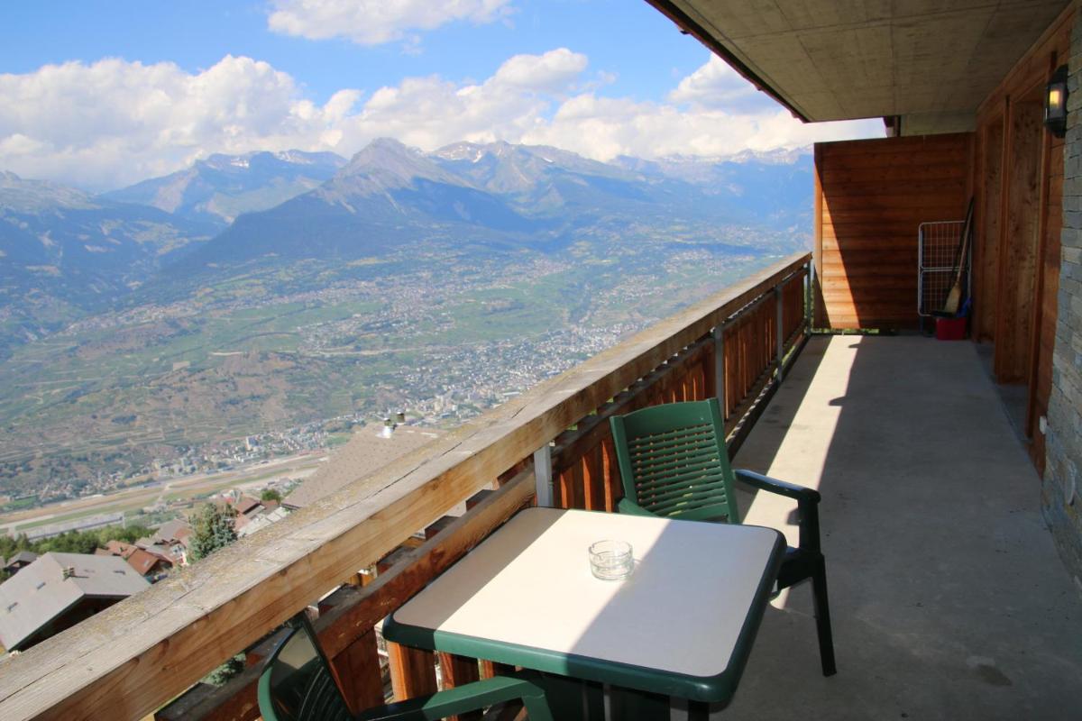 Plein Ciel LUXE & MOUNTAIN apartments by Alpvision Résidences
