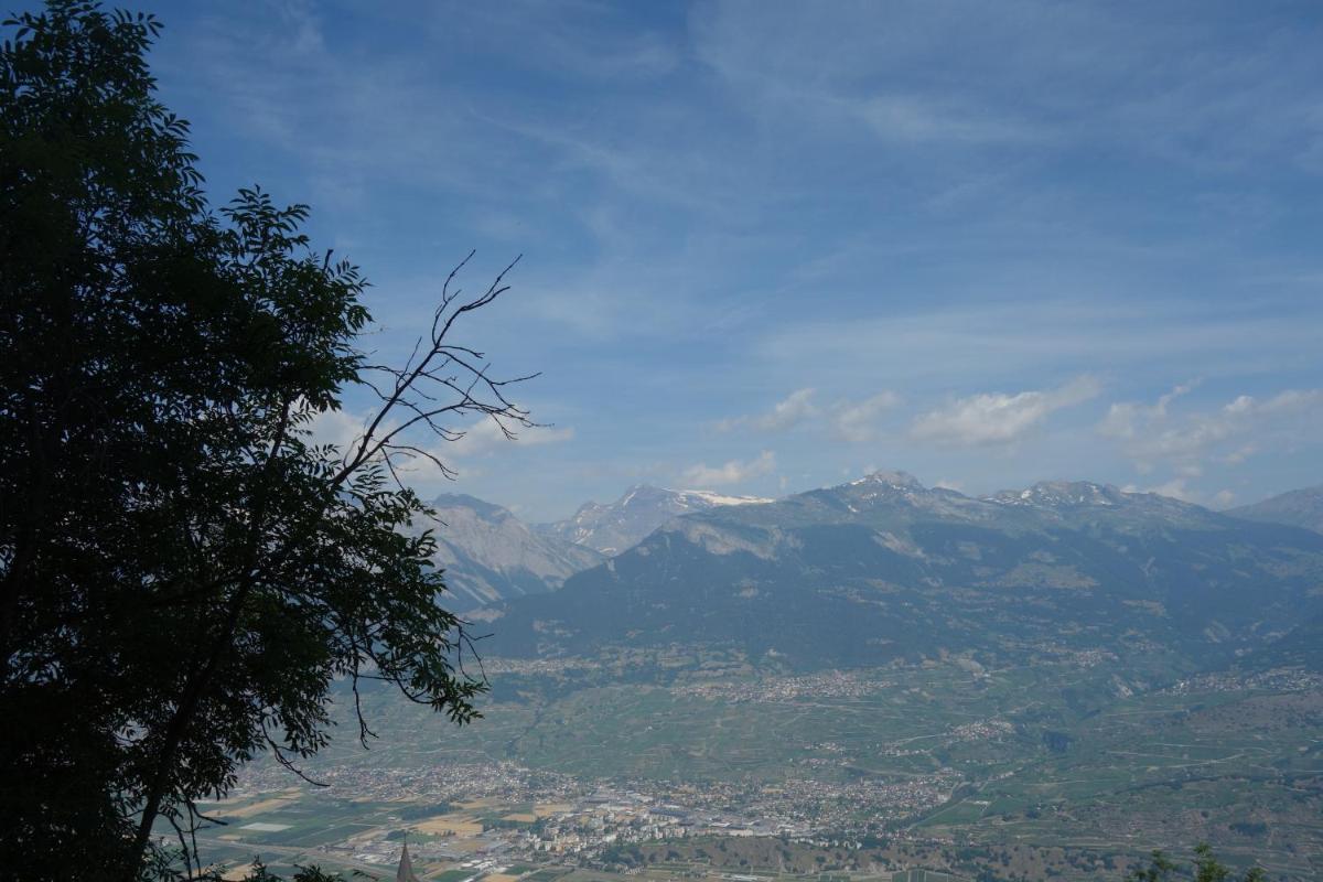 Plein Ciel LUXE & MOUNTAIN apartments by Alpvision Résidences