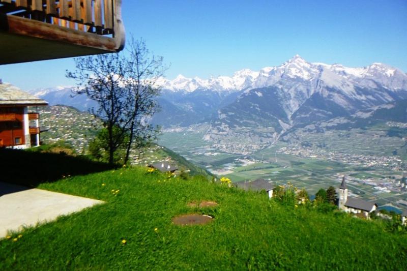 Plein Ciel LUXE & MOUNTAIN apartments by Alpvision Résidences
