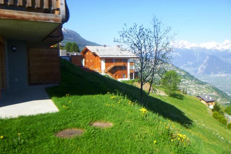 Plein Ciel LUXE & MOUNTAIN apartments by Alpvision Résidences