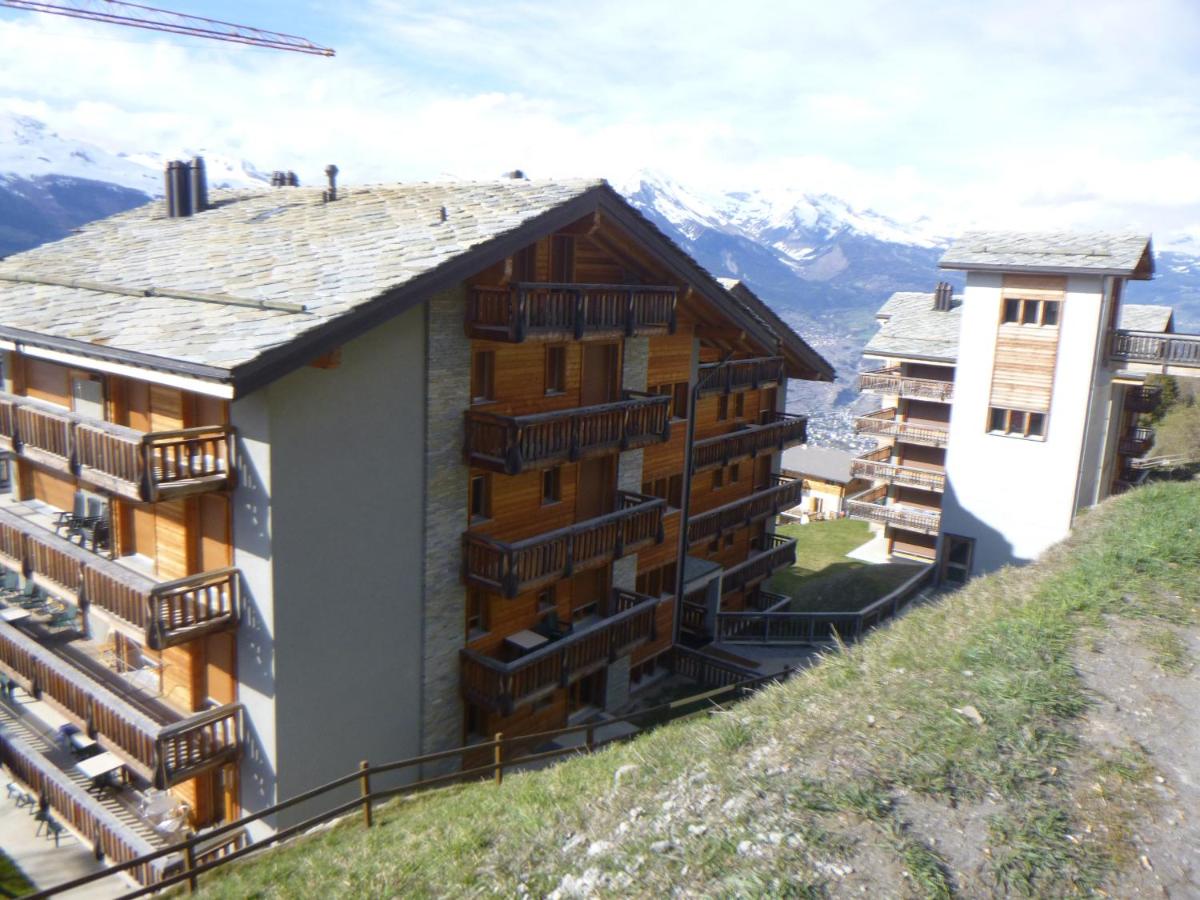 Plein Ciel LUXE & MOUNTAIN apartments by Alpvision Résidences