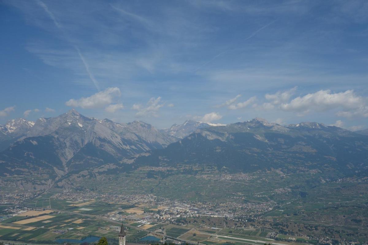Plein Ciel LUXE & MOUNTAIN apartments by Alpvision Résidences