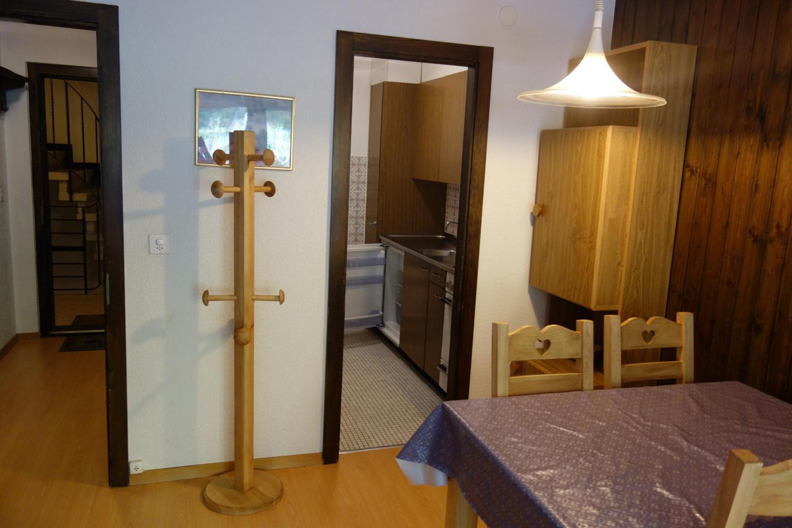 Remointze COSY & CENTER apartments by Alpvision Résidences