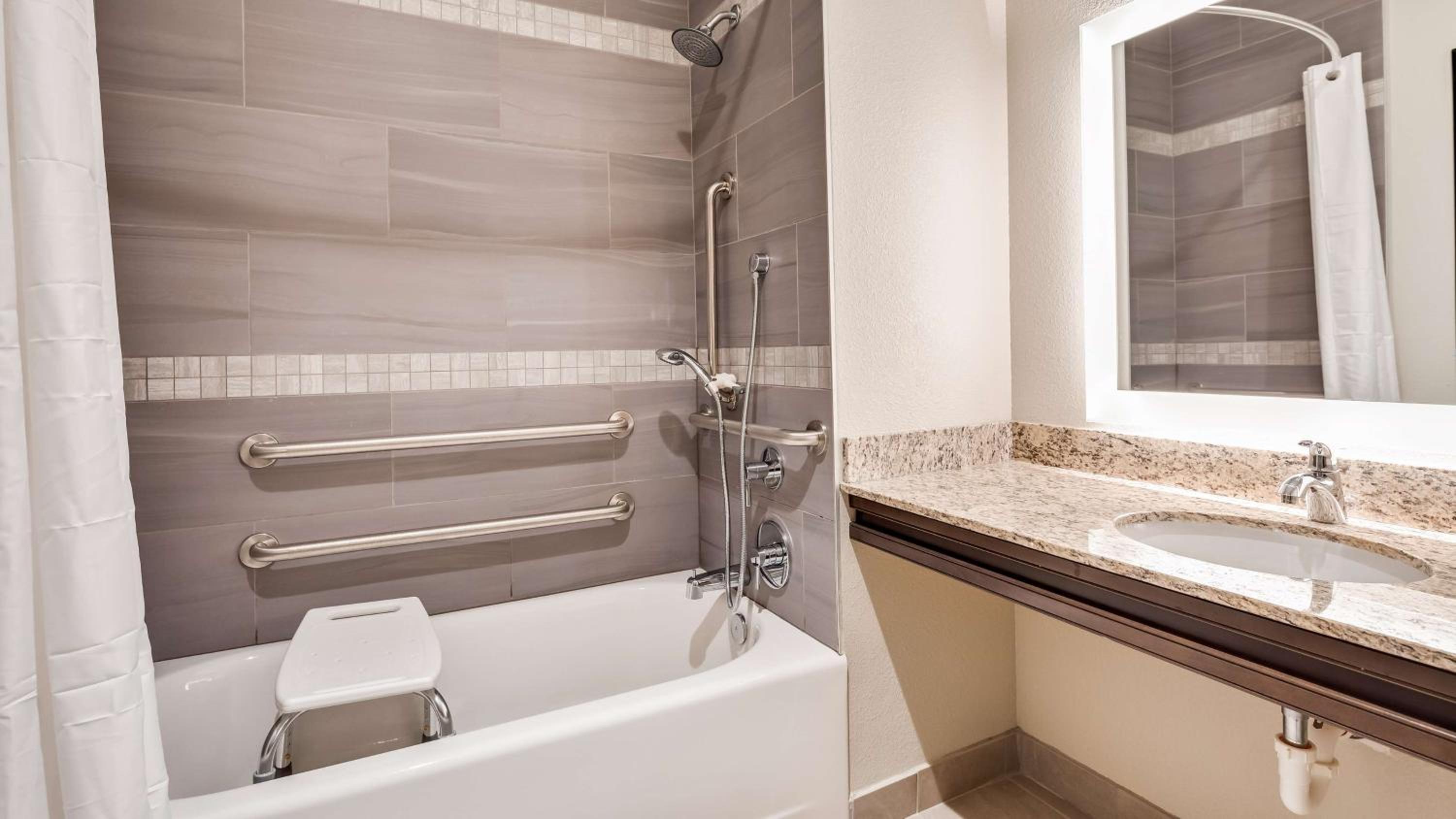 Best Western Plus The Inn at Hells Canyon, Billede 12