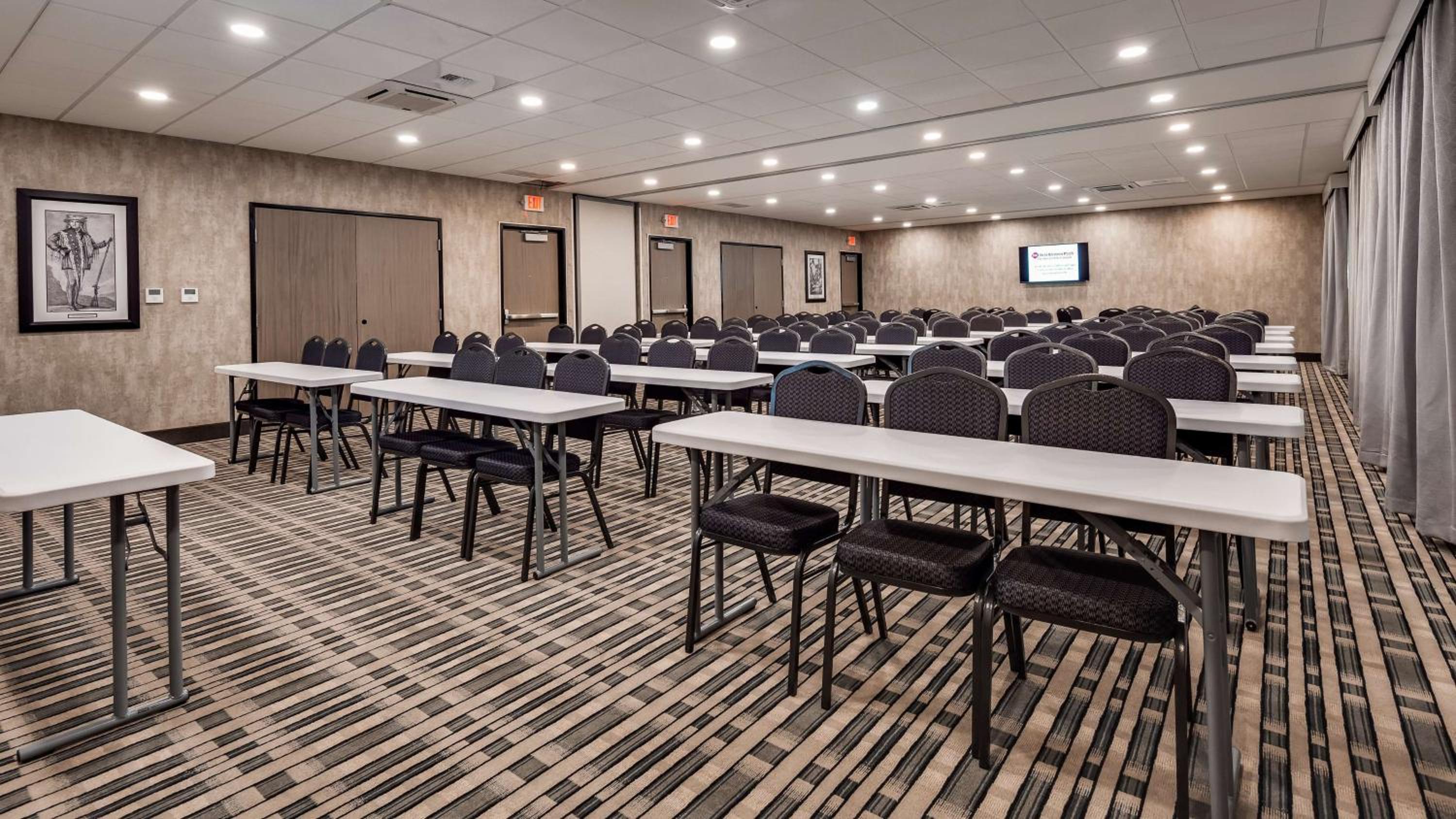 Best Western Plus The Inn at Hells Canyon, Billede 18