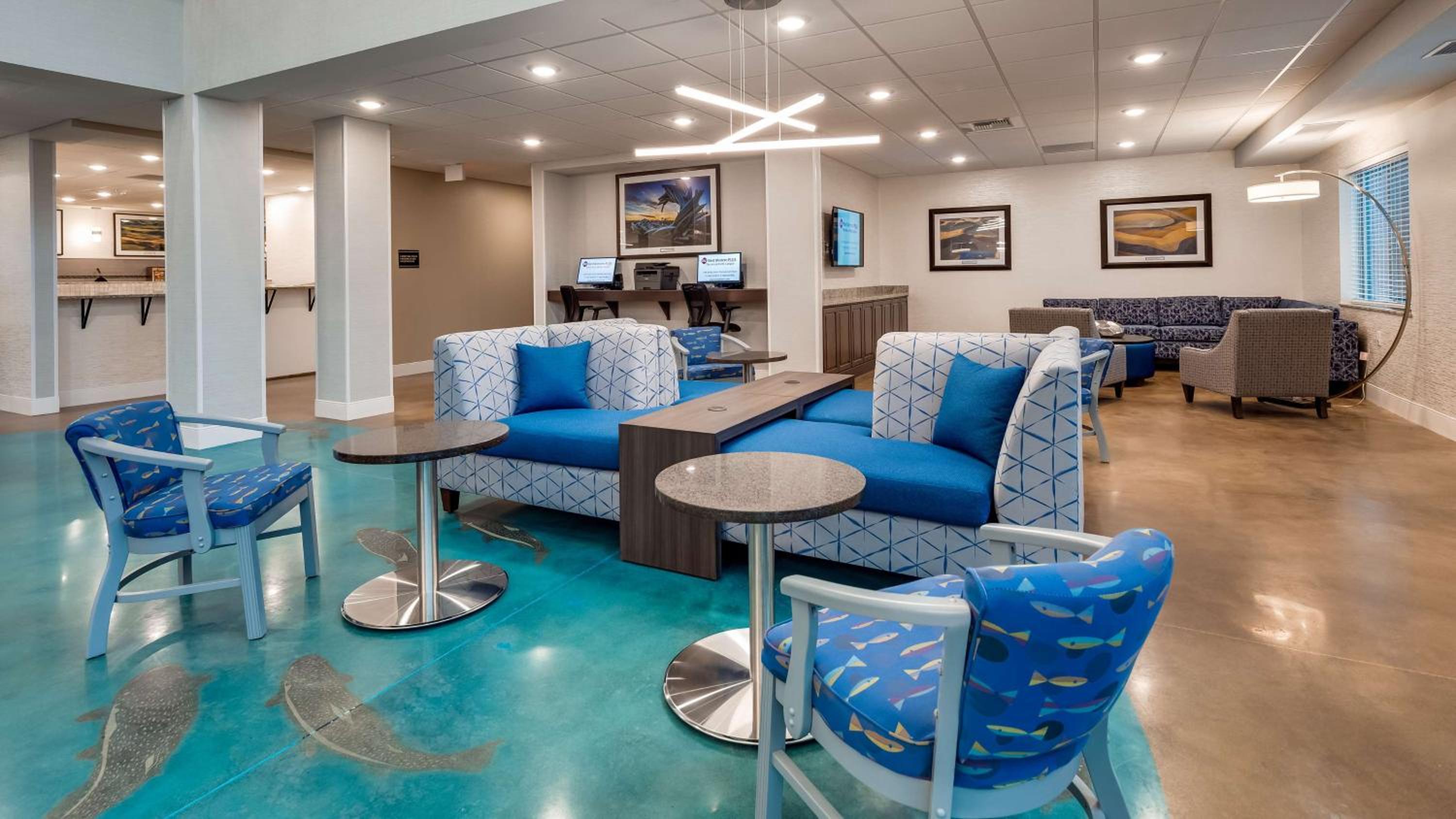 Best Western Plus The Inn at Hells Canyon, Billede 28