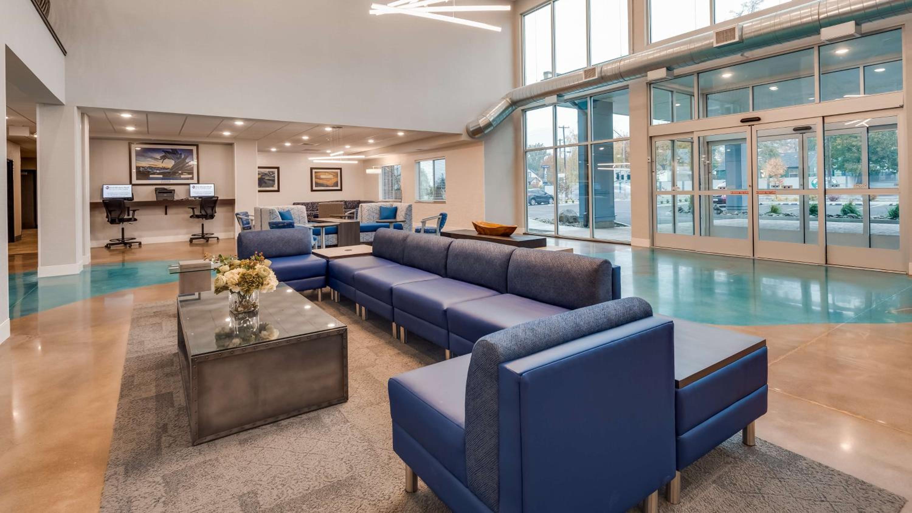 Best Western Plus The Inn at Hells Canyon, Billede 15