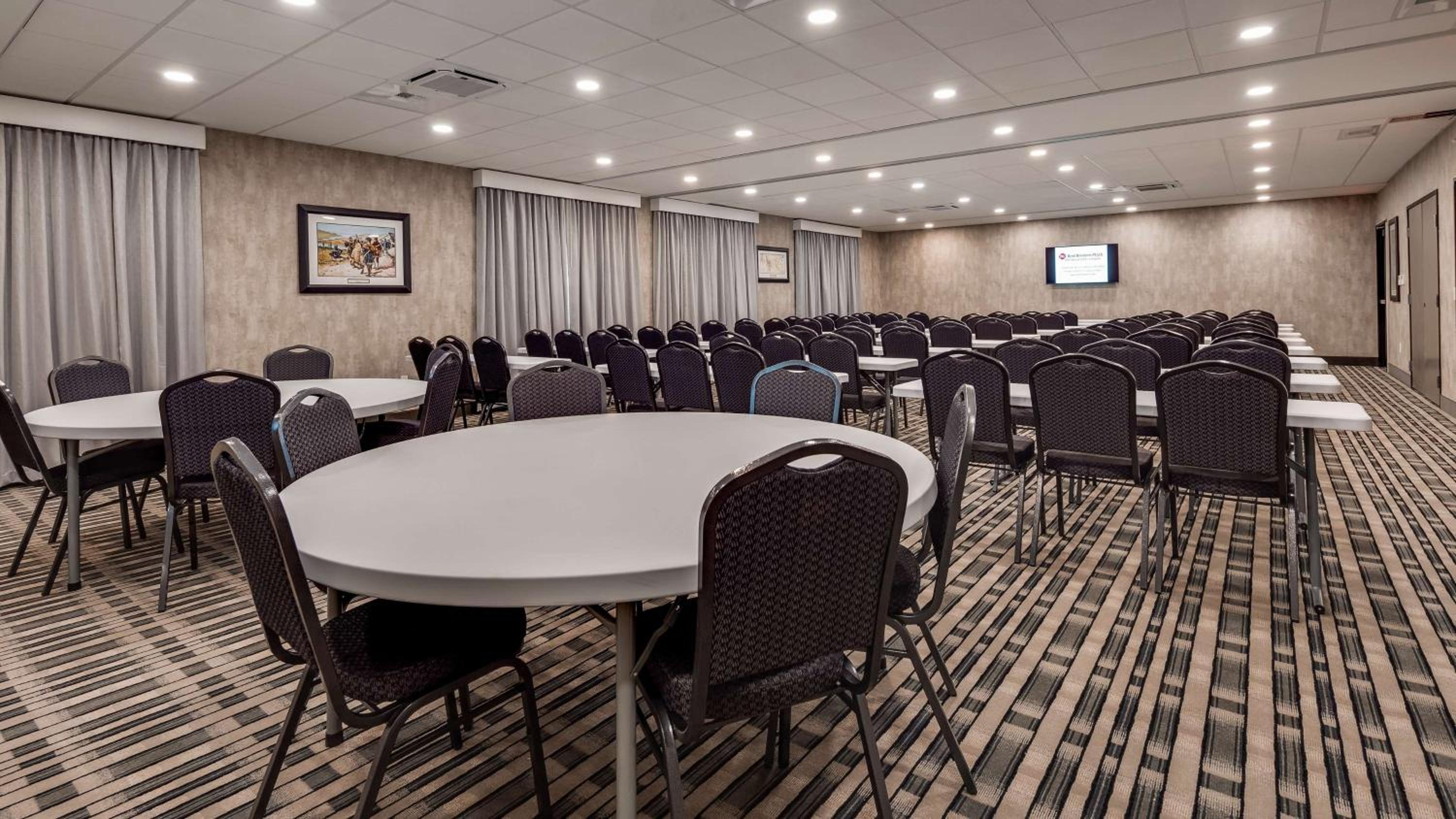 Best Western Plus The Inn at Hells Canyon, Billede 32