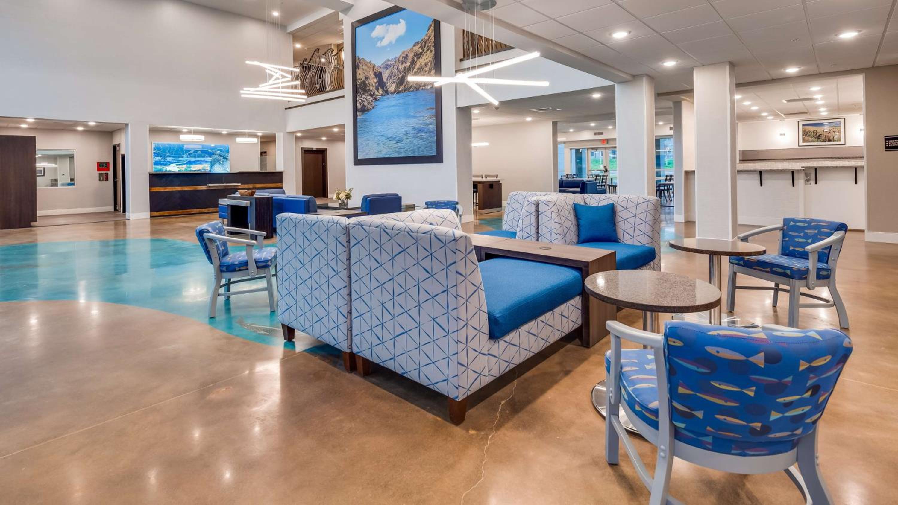Best Western Plus The Inn at Hells Canyon, Billede 70