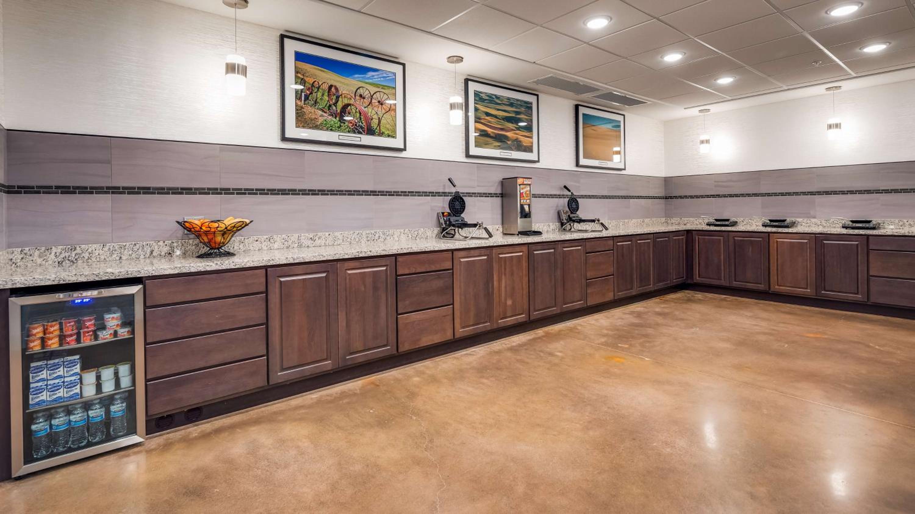 Best Western Plus The Inn at Hells Canyon, Billede 87