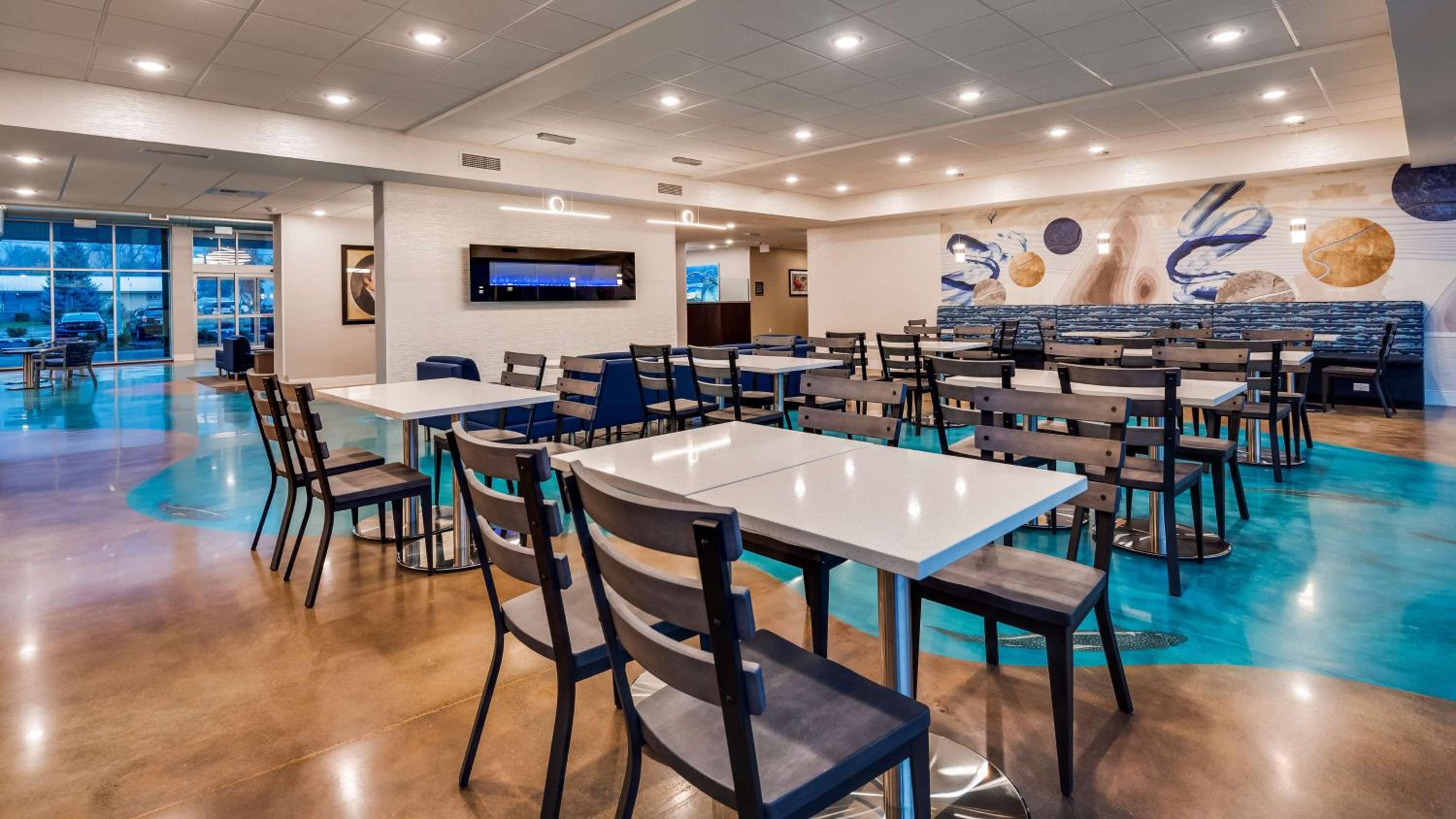 Best Western Plus The Inn at Hells Canyon, Billede 27