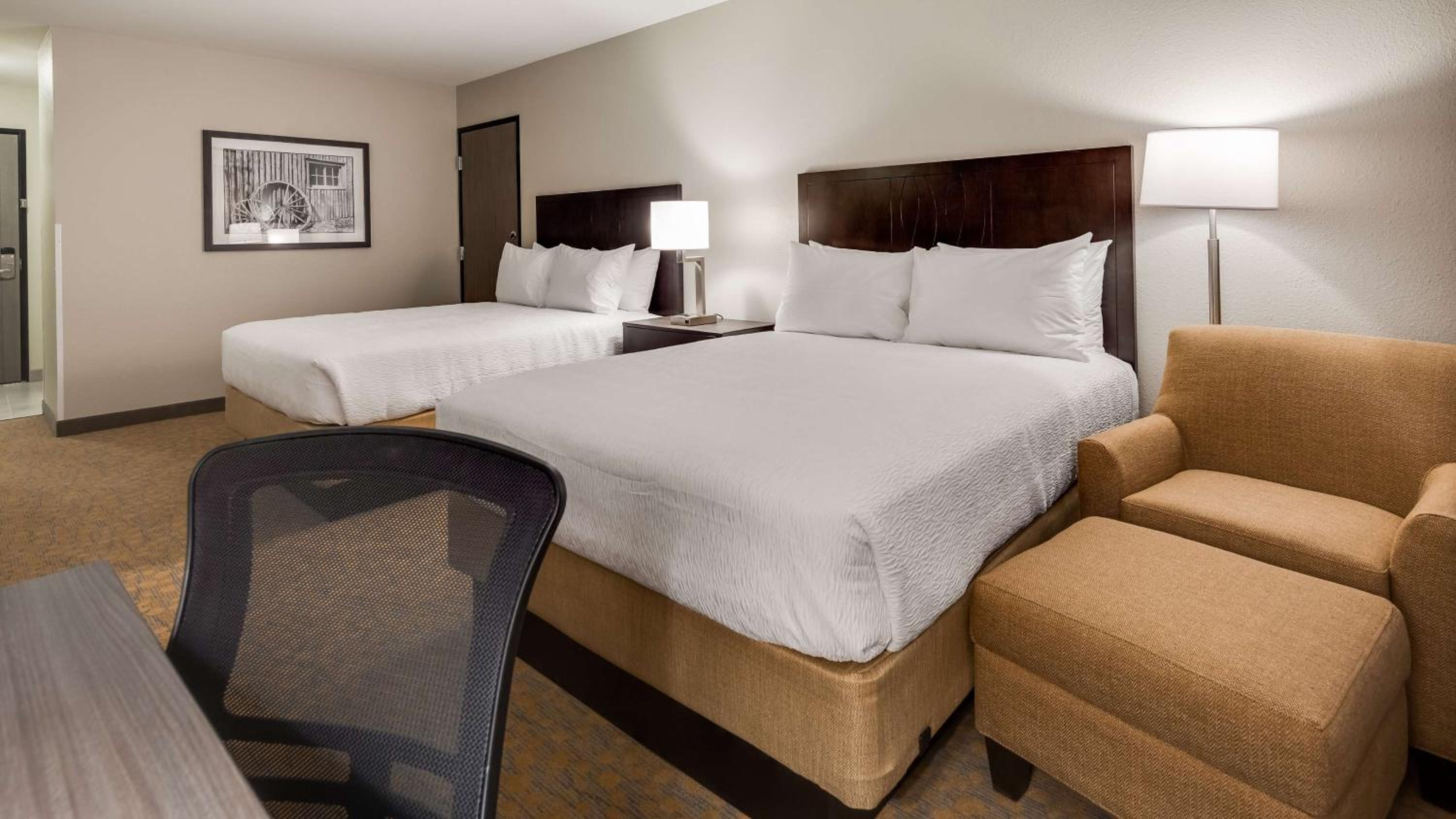 Best Western Plus The Inn at Hells Canyon, Billede 47