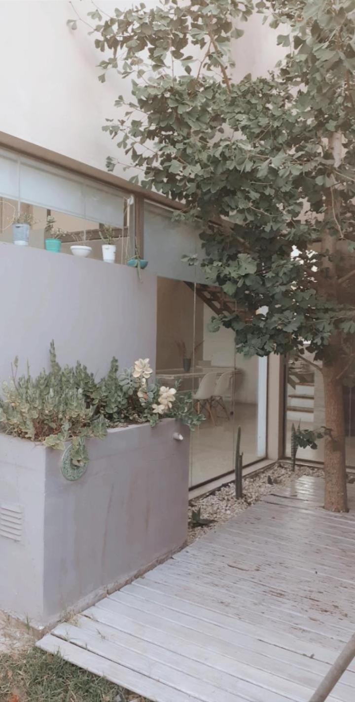 Family House Los Cuatro Robles