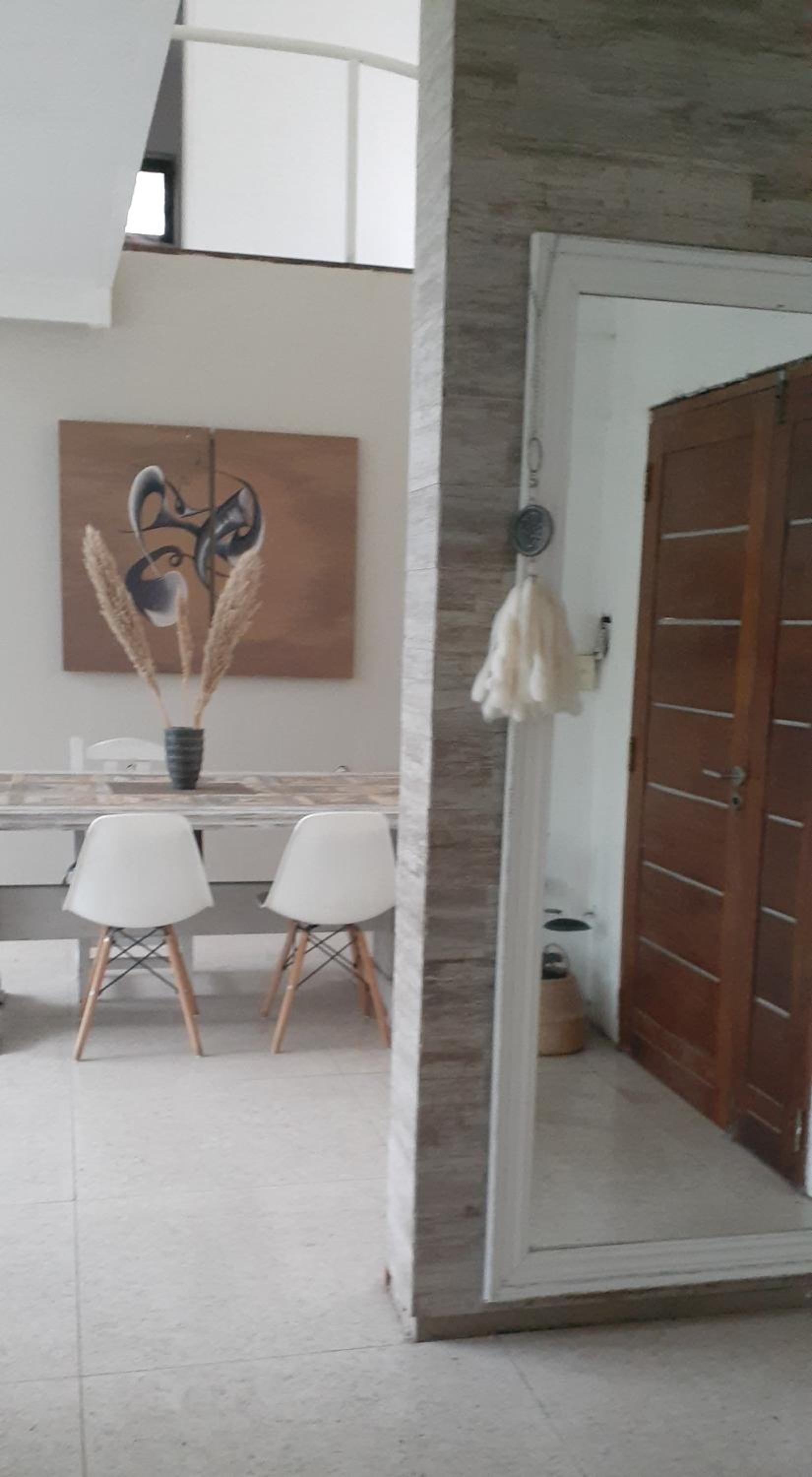 Family House Los Cuatro Robles