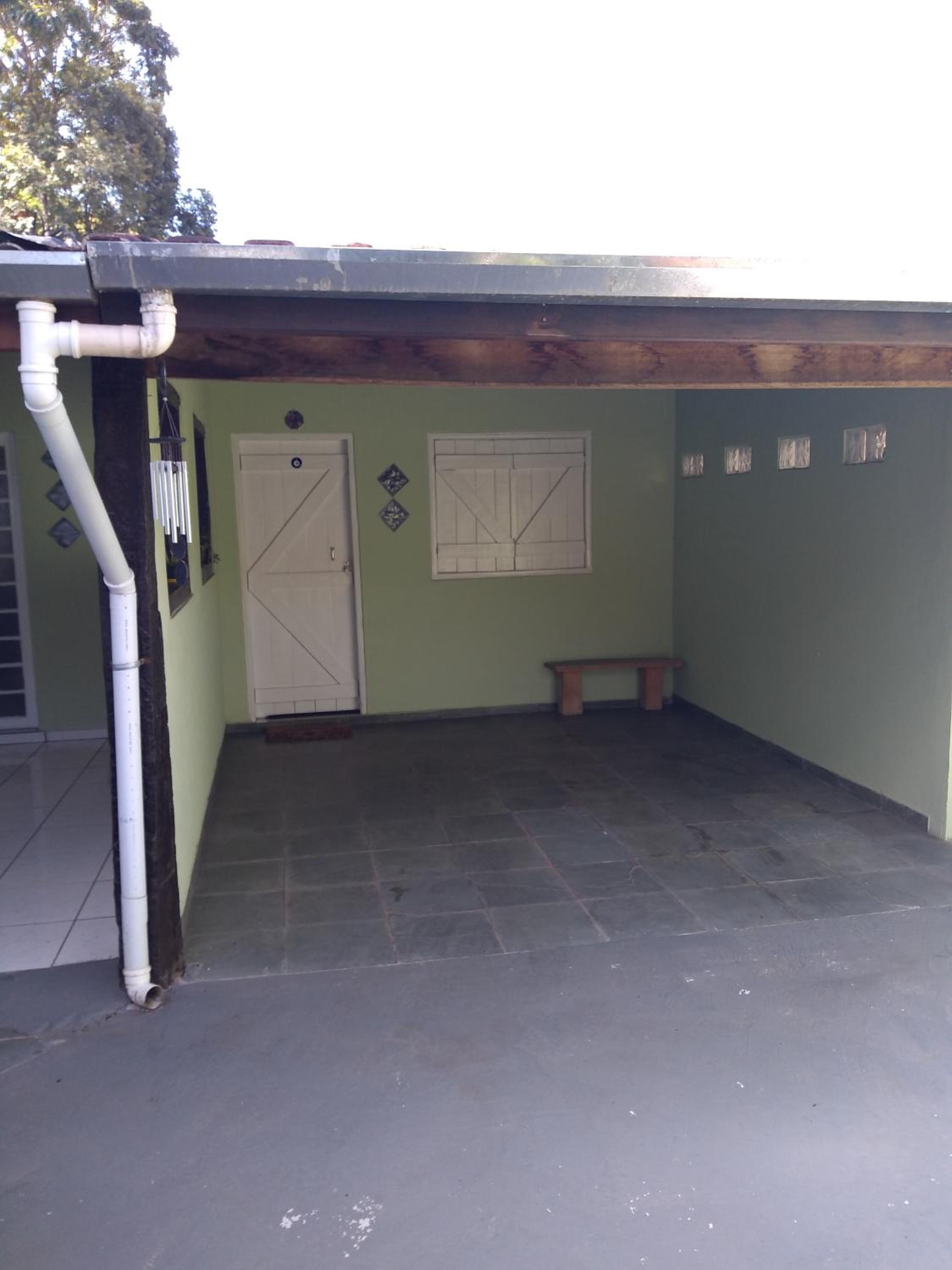 Casa Recanto Zen