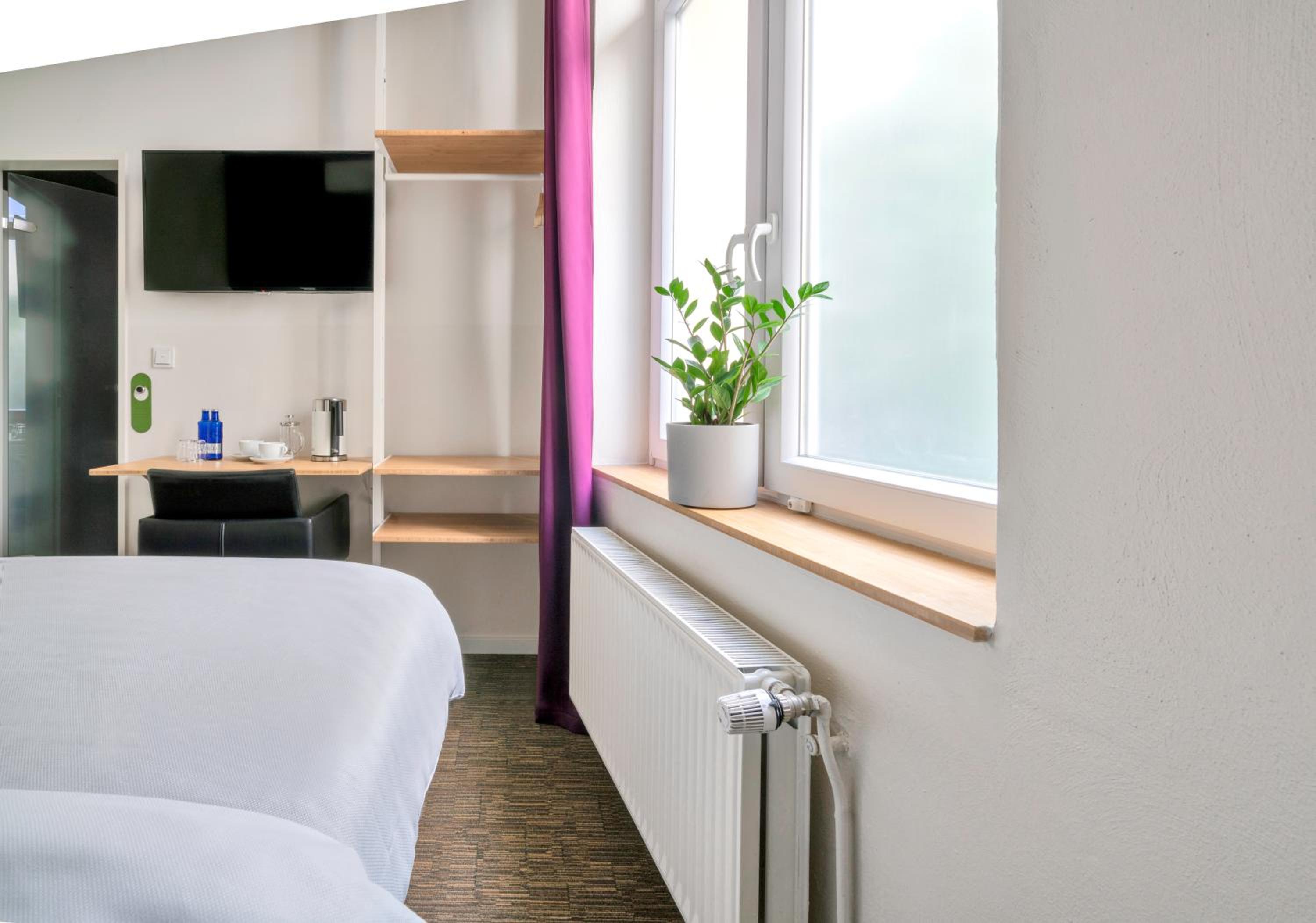 Hannover Vacations - Design Hotel Wiegand - Property Image 31