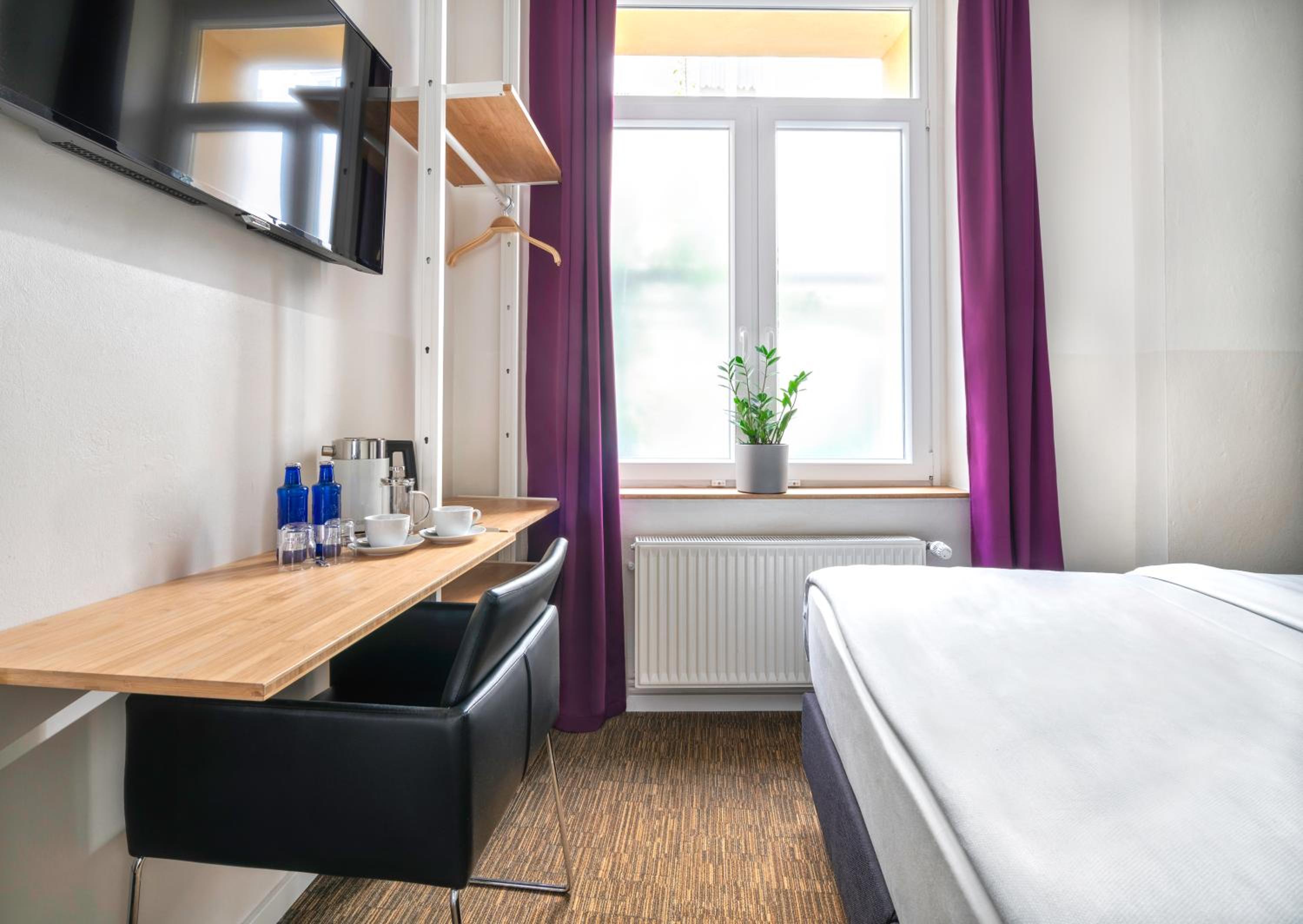 Hannover Vacations - Design Hotel Wiegand - Property Image 34