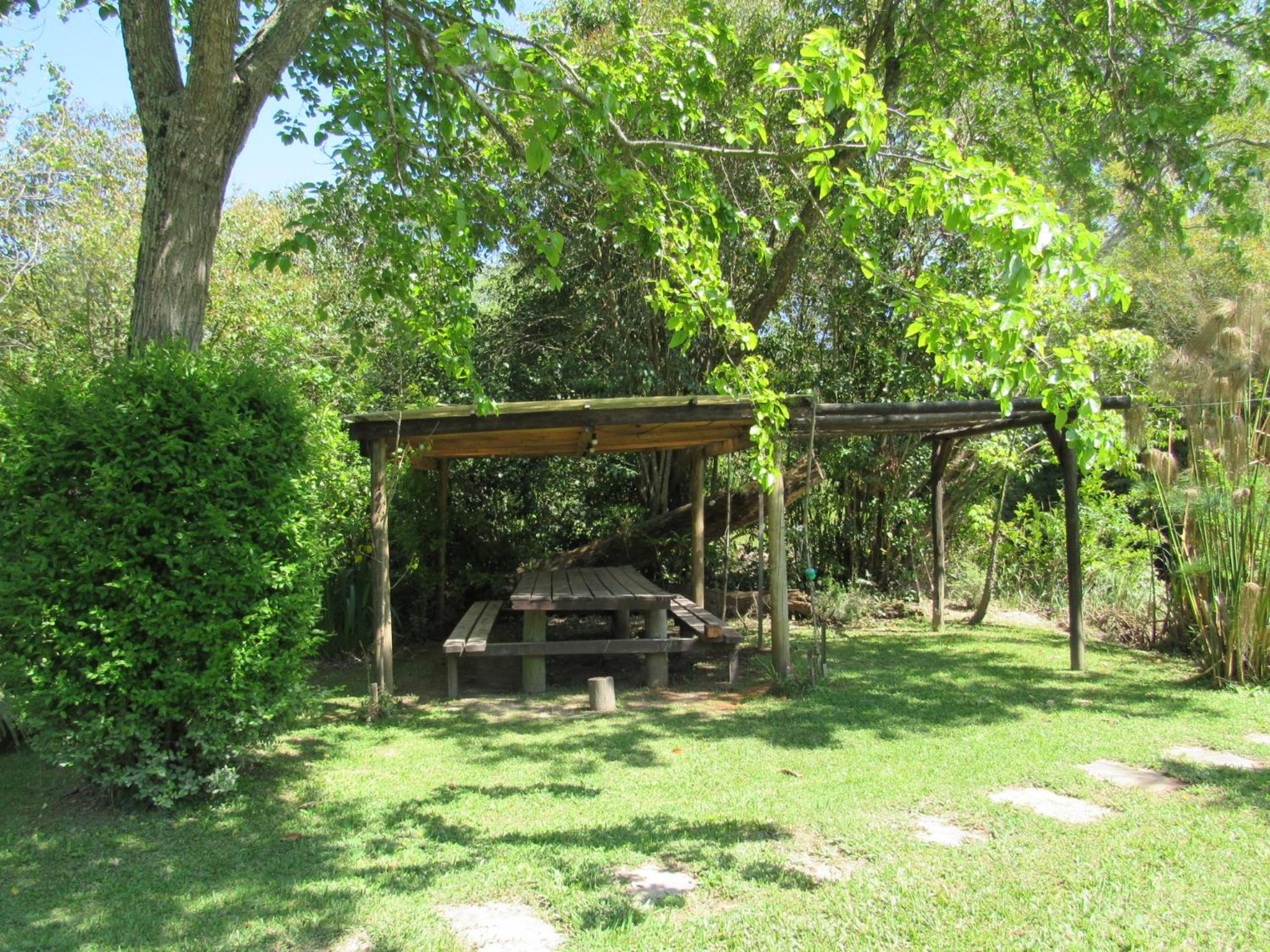 Cabaña en el Delta Arroyo Pajarito a 20 minutos de navegación