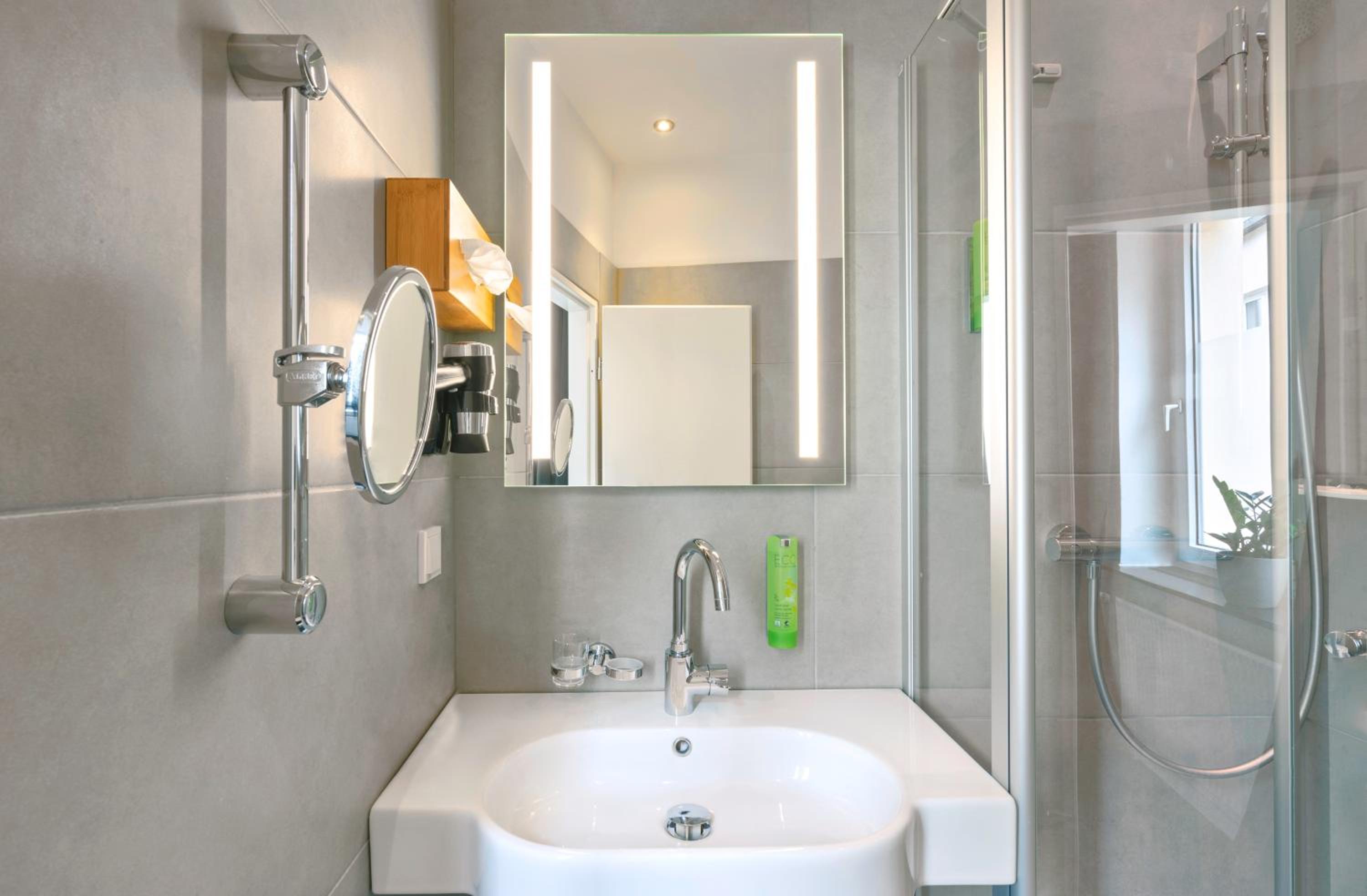 Hannover Vacations - Design Hotel Wiegand - Property Image 44