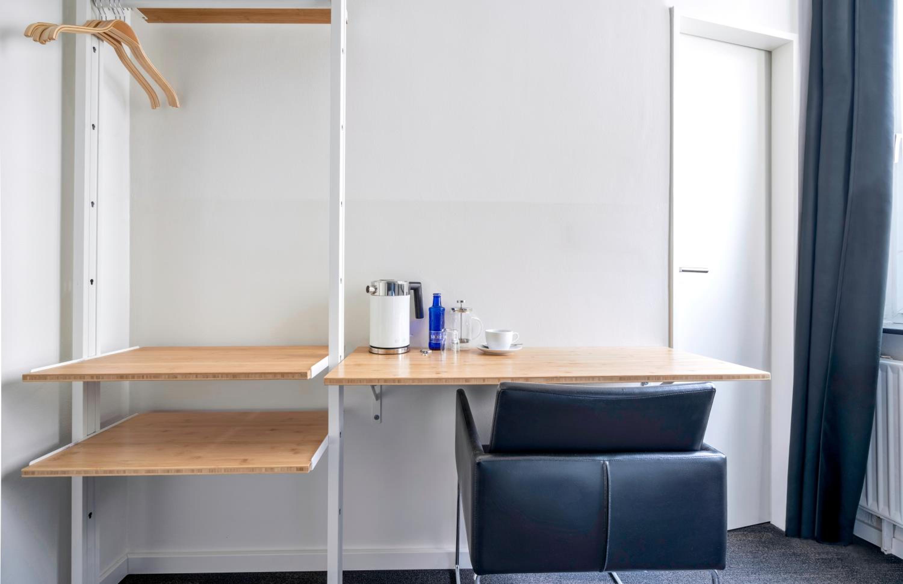 Hannover Vacations - Design Hotel Wiegand - Property Image 29