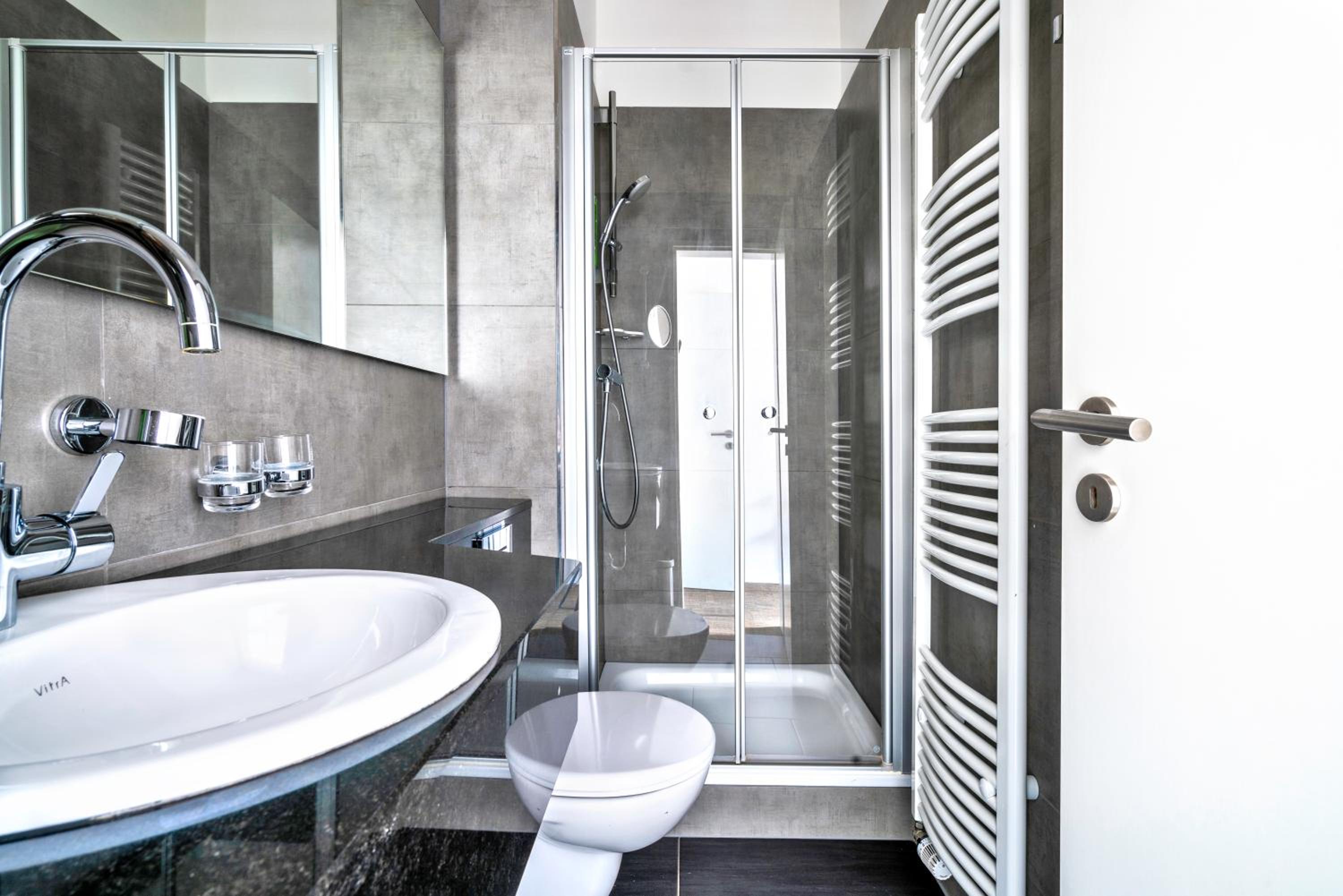 Hannover Vacations - Design Hotel Wiegand - Property Image 28