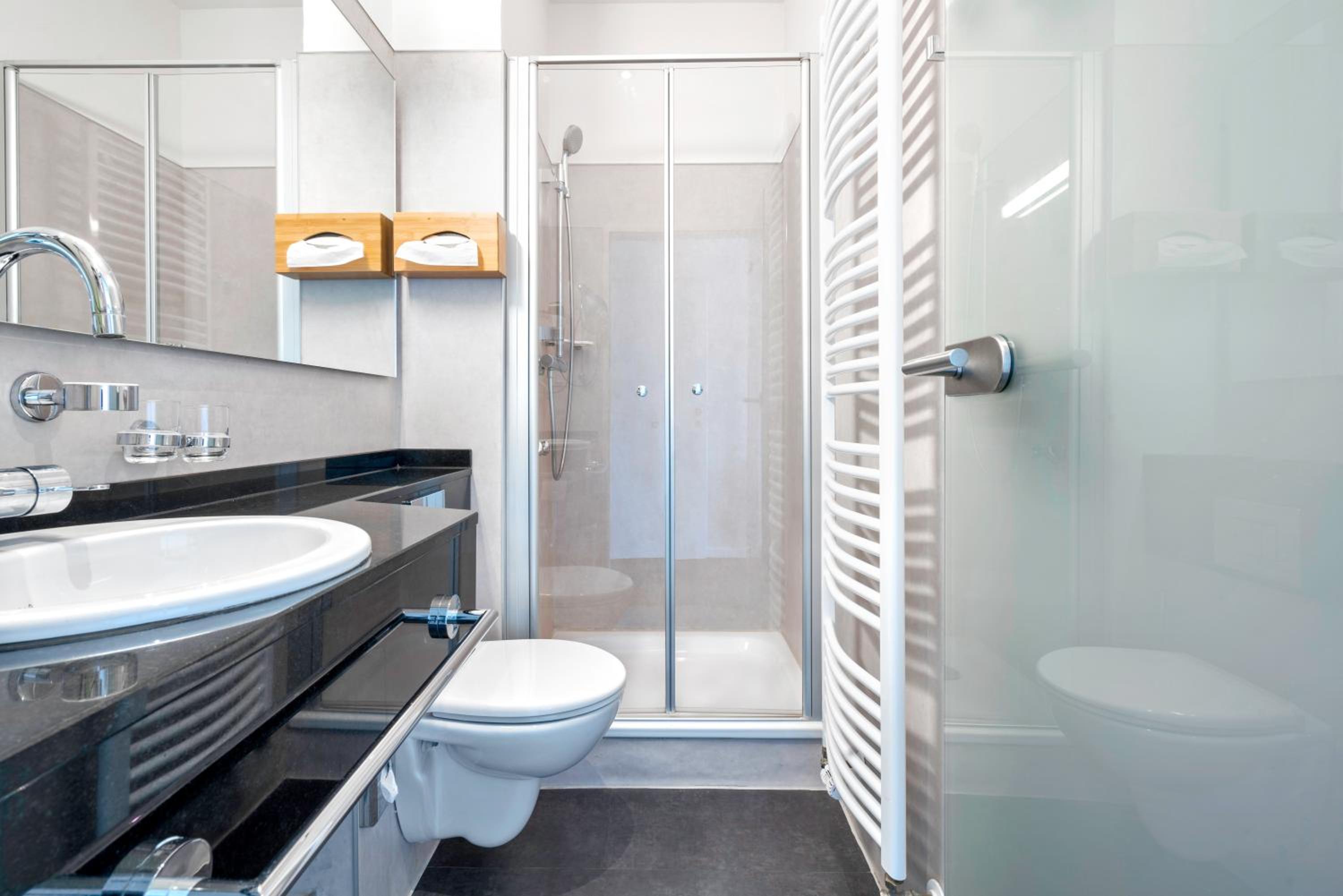 Hannover Vacations - Design Hotel Wiegand - Property Image 10