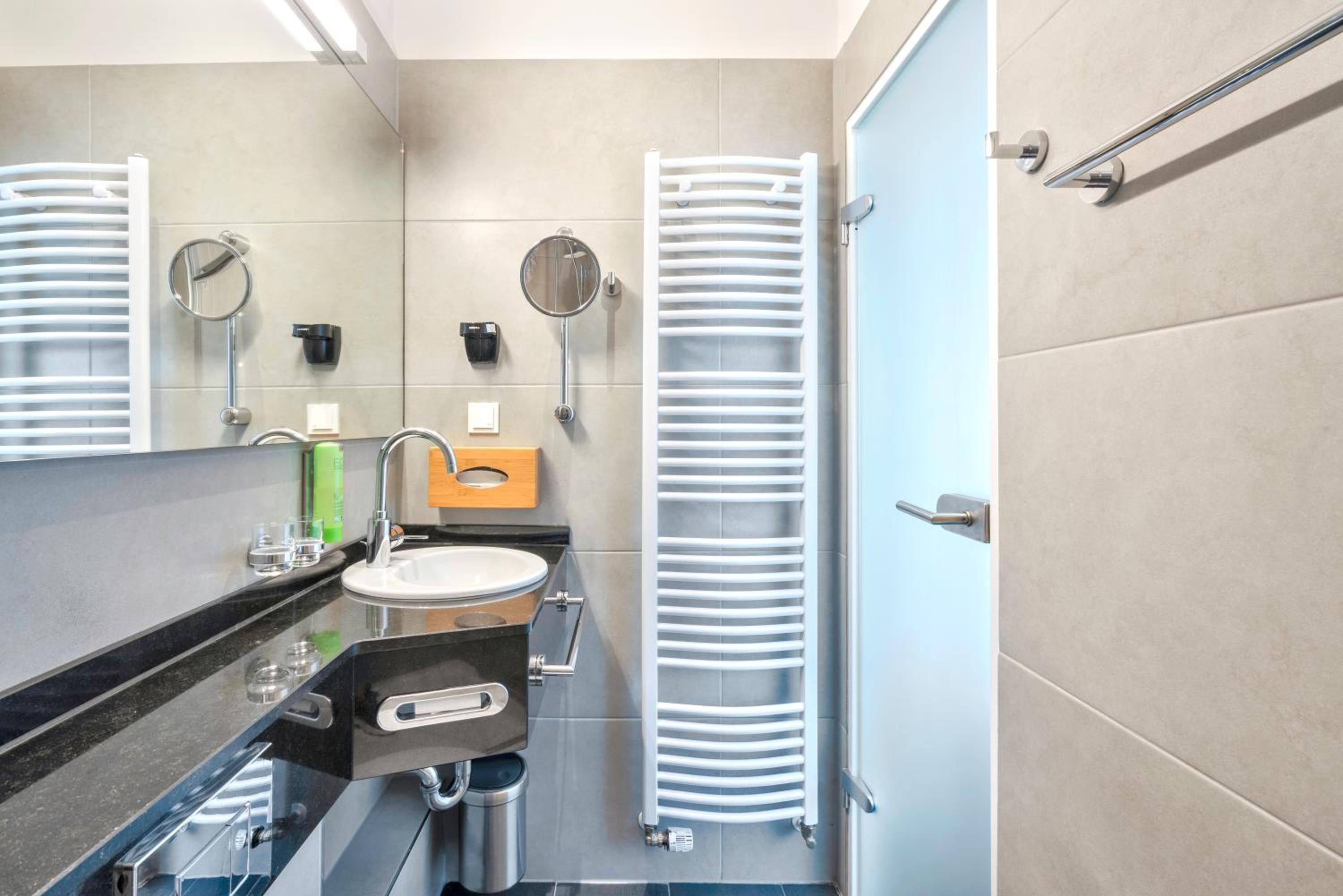 Hannover Vacations - Design Hotel Wiegand - Property Image 8