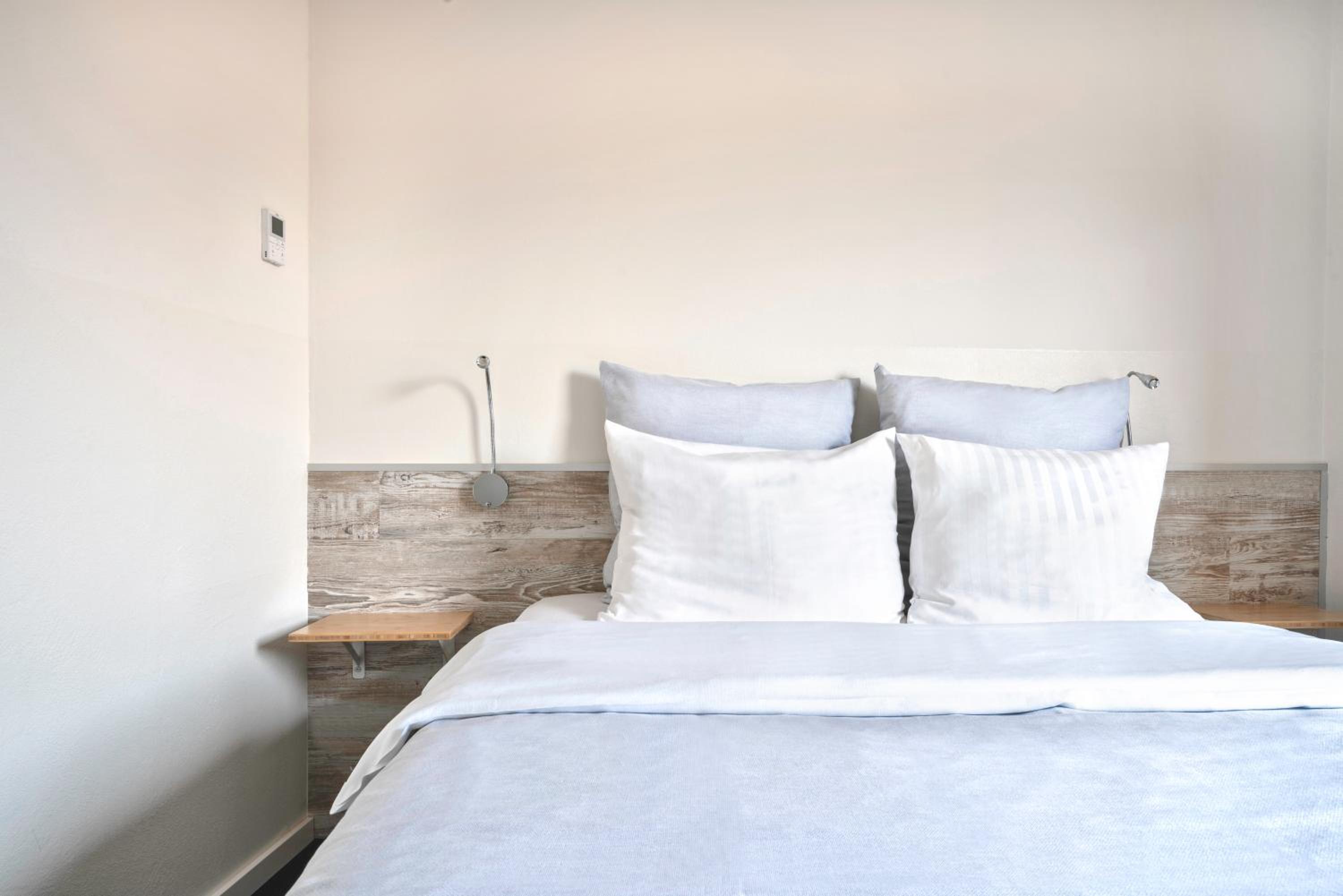 Hannover Vacations - Design Hotel Wiegand - Property Image 7