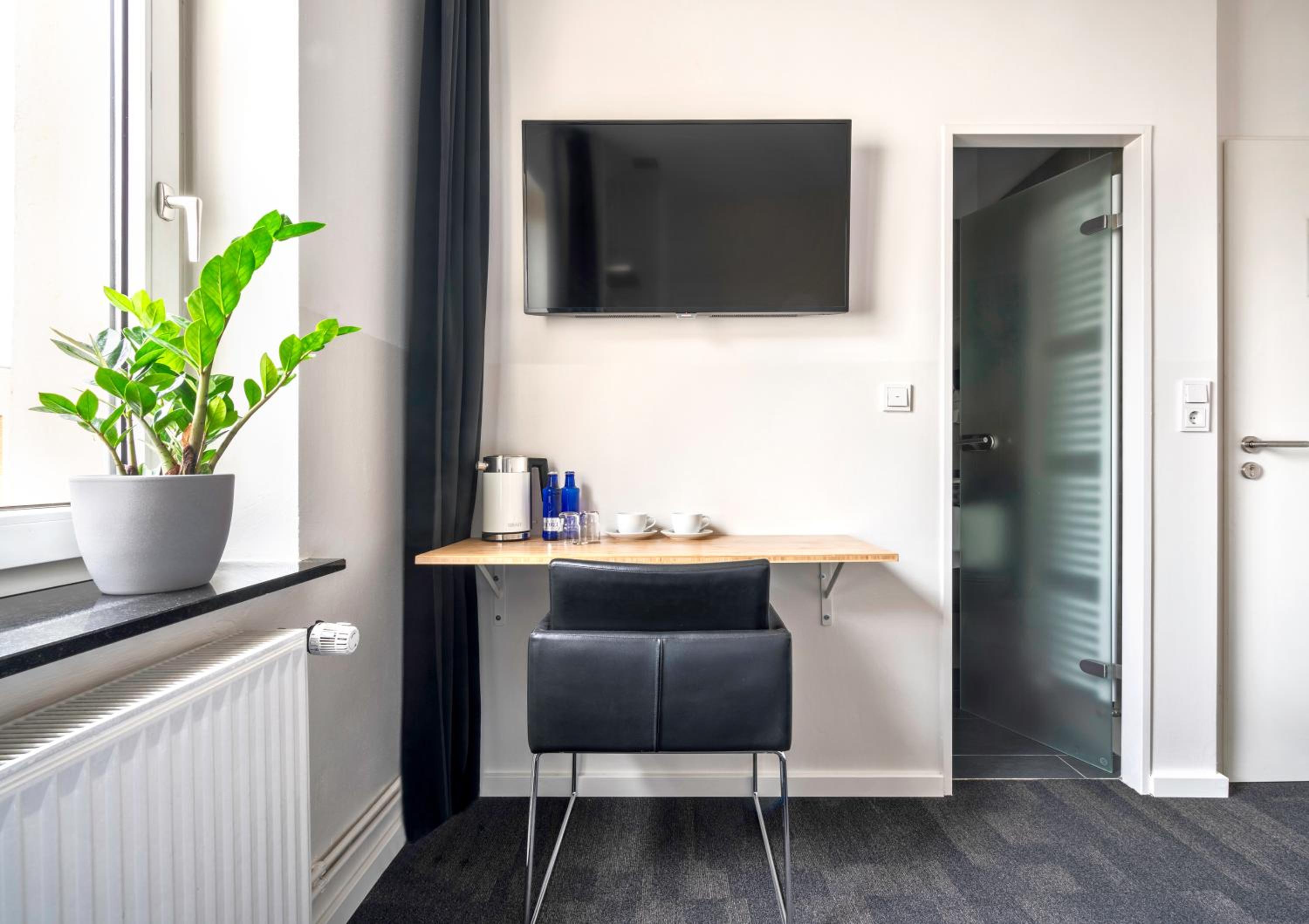 Hannover Vacations - Design Hotel Wiegand - Property Image 9