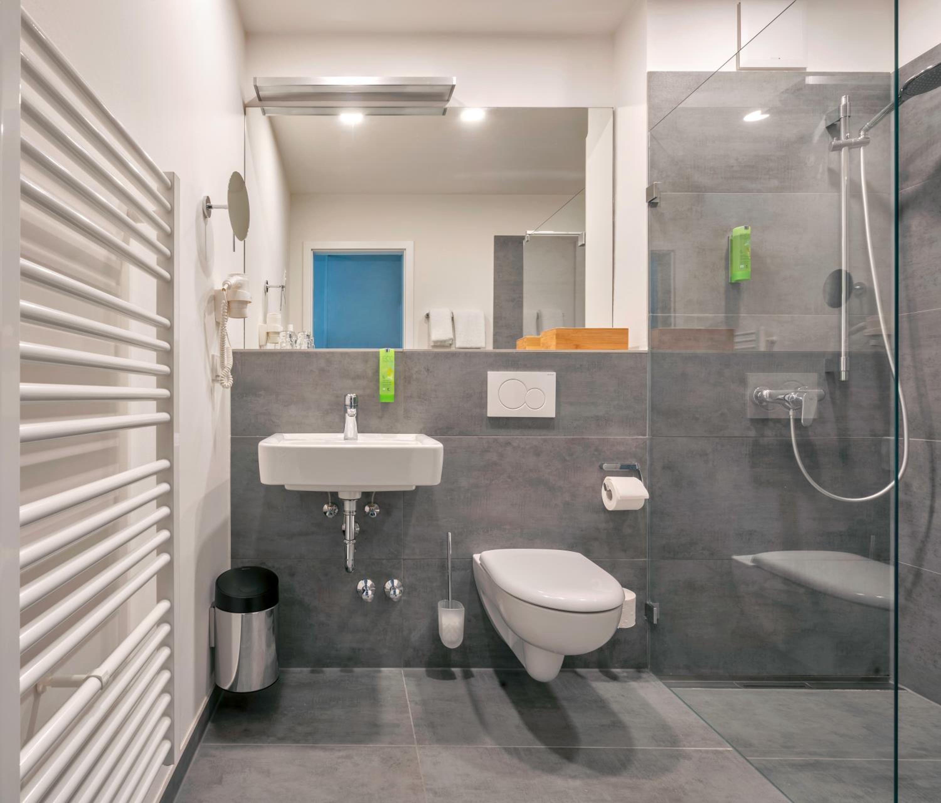 Hannover Vacations - Design Hotel Wiegand - Property Image 13