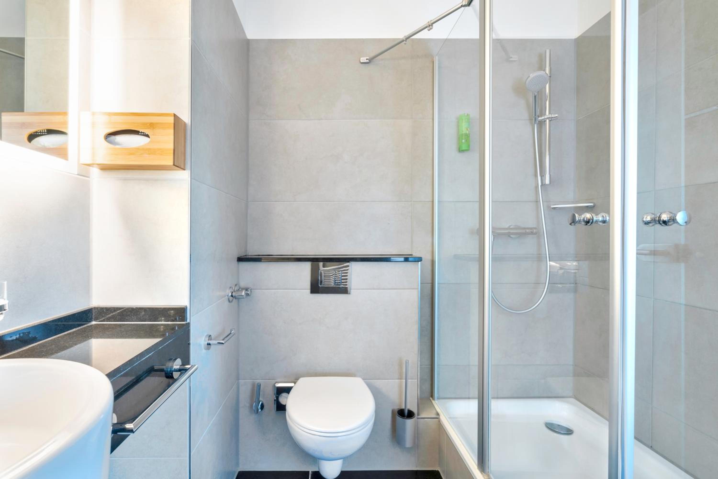 Hannover Vacations - Design Hotel Wiegand - Property Image 21