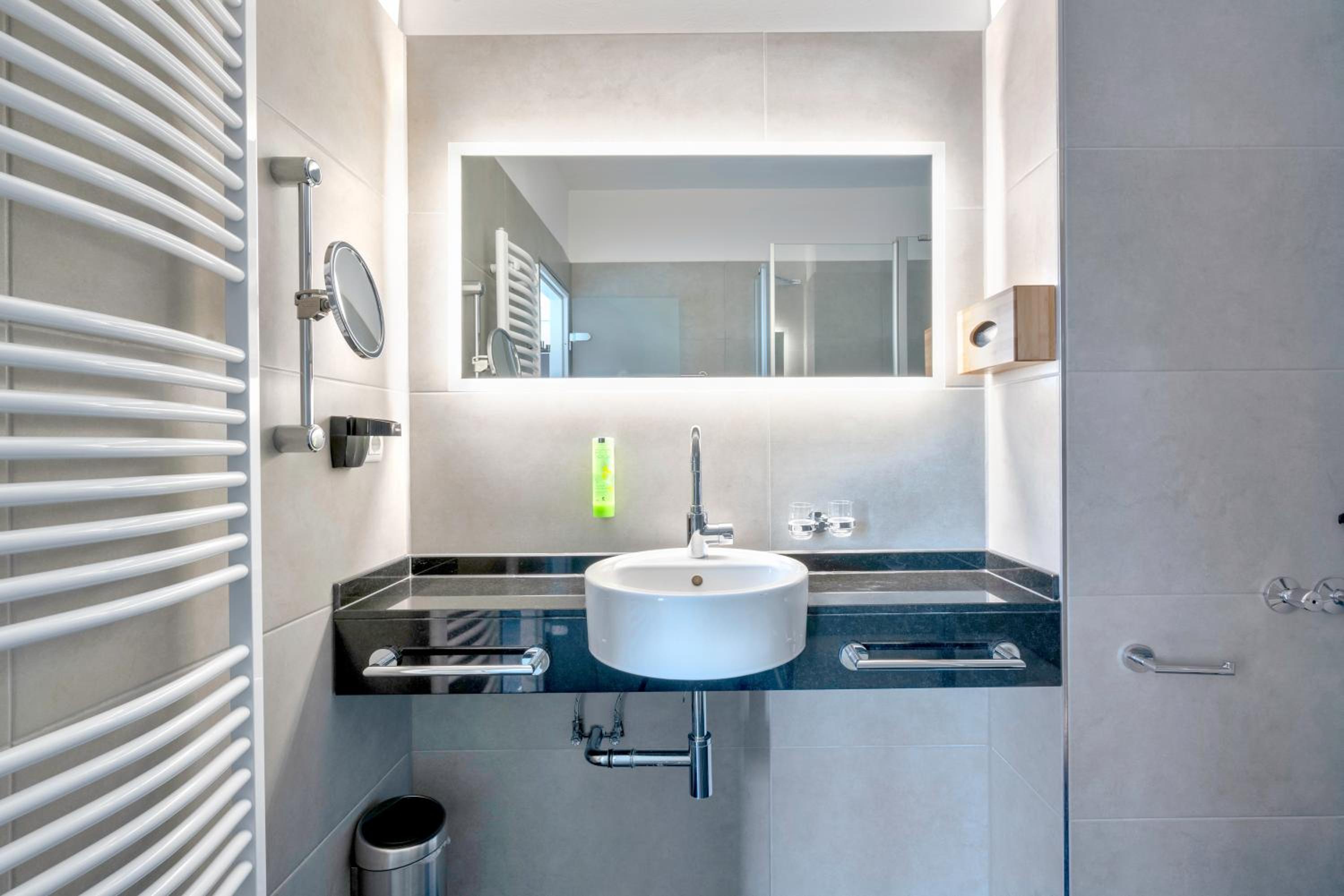 Hannover Vacations - Design Hotel Wiegand - Property Image 36