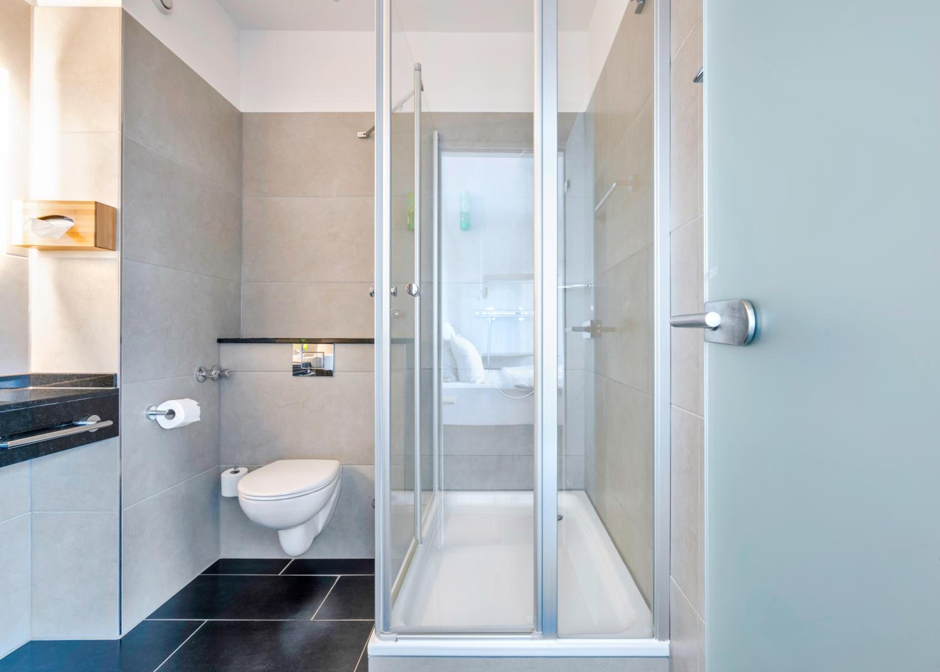 Hannover Vacations - Design Hotel Wiegand - Property Image 47