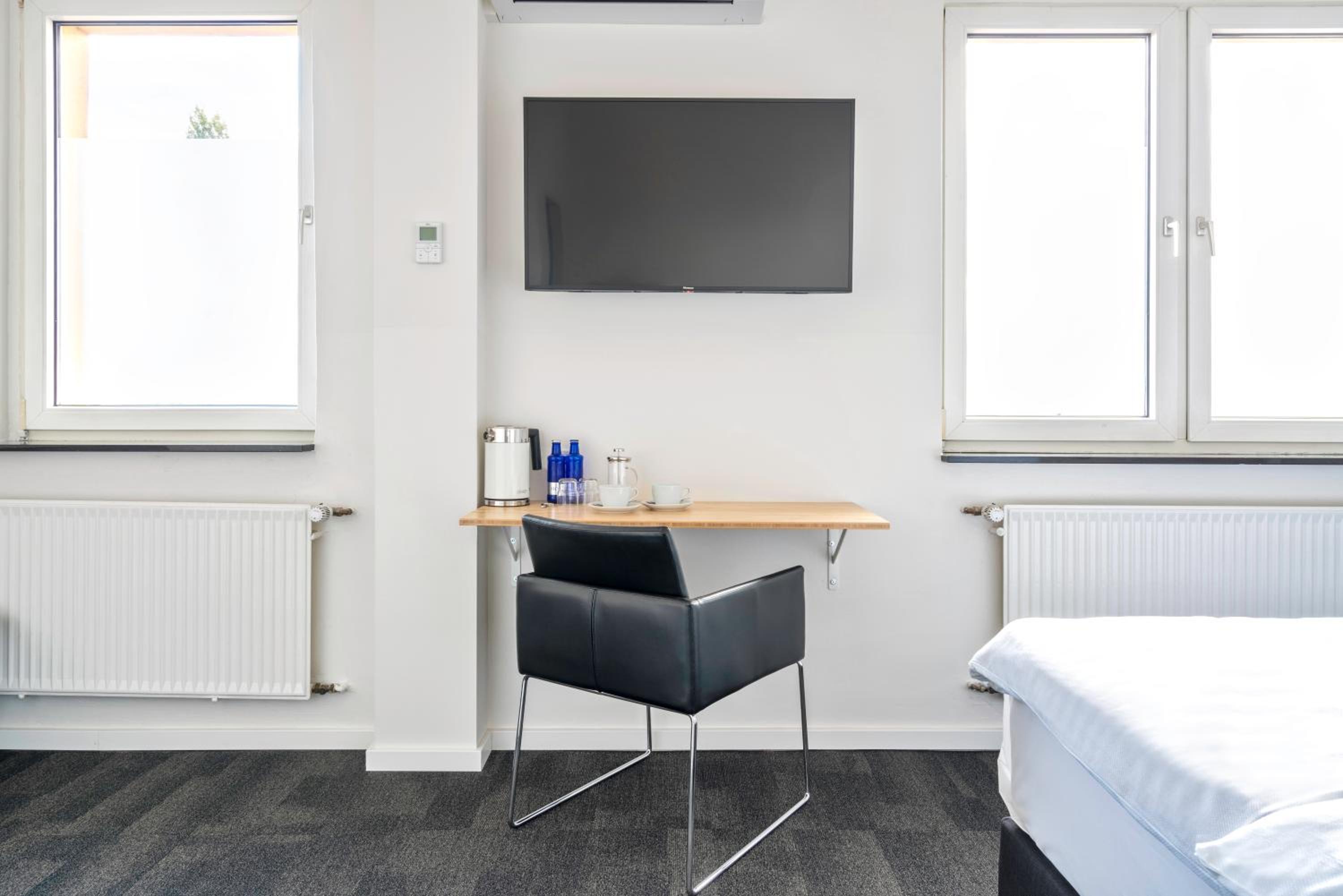 Hannover Vacations - Design Hotel Wiegand - Property Image 46