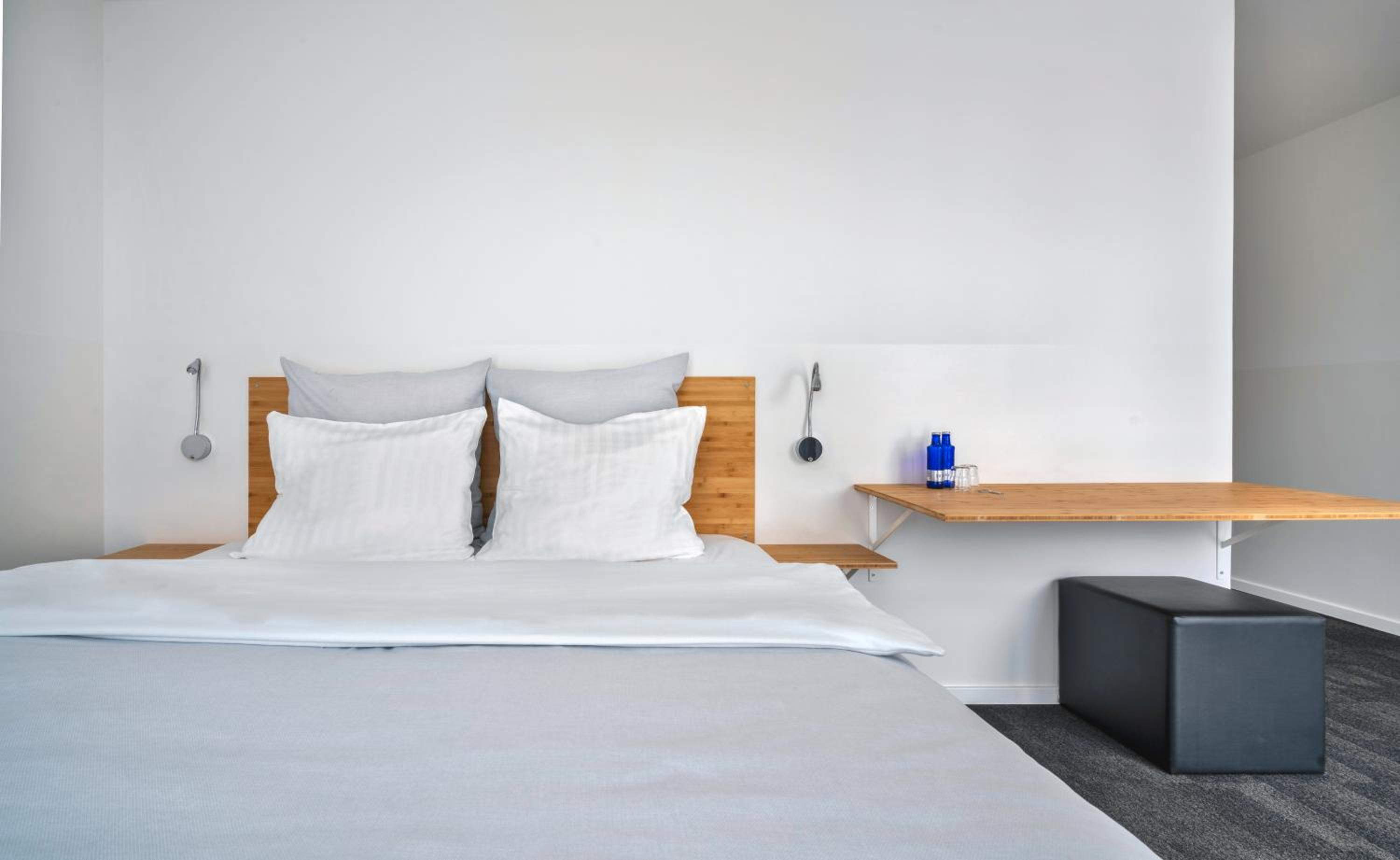 Hannover Vacations - Design Hotel Wiegand - Property Image 39