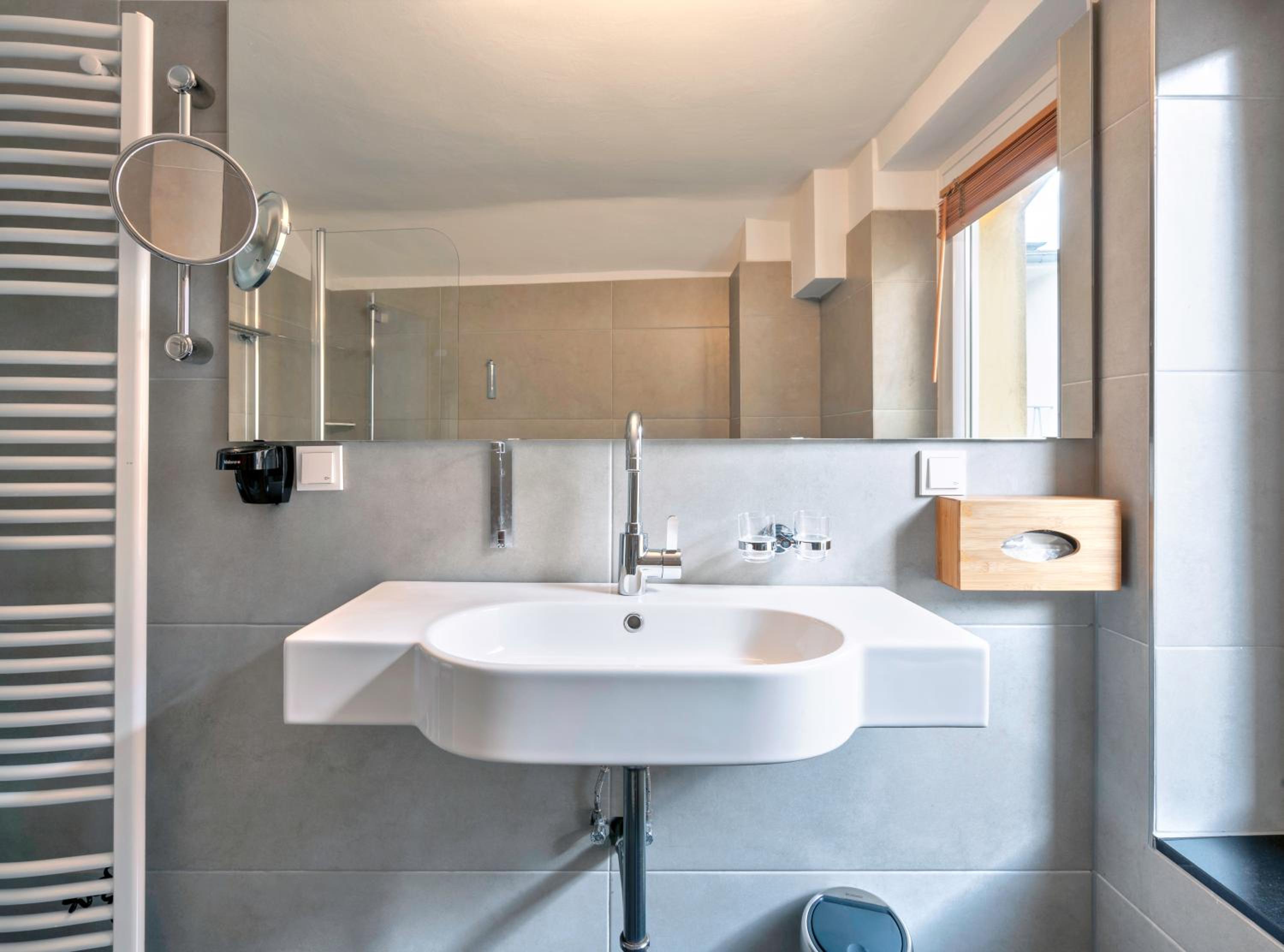 Hannover Vacations - Design Hotel Wiegand - Property Image 35