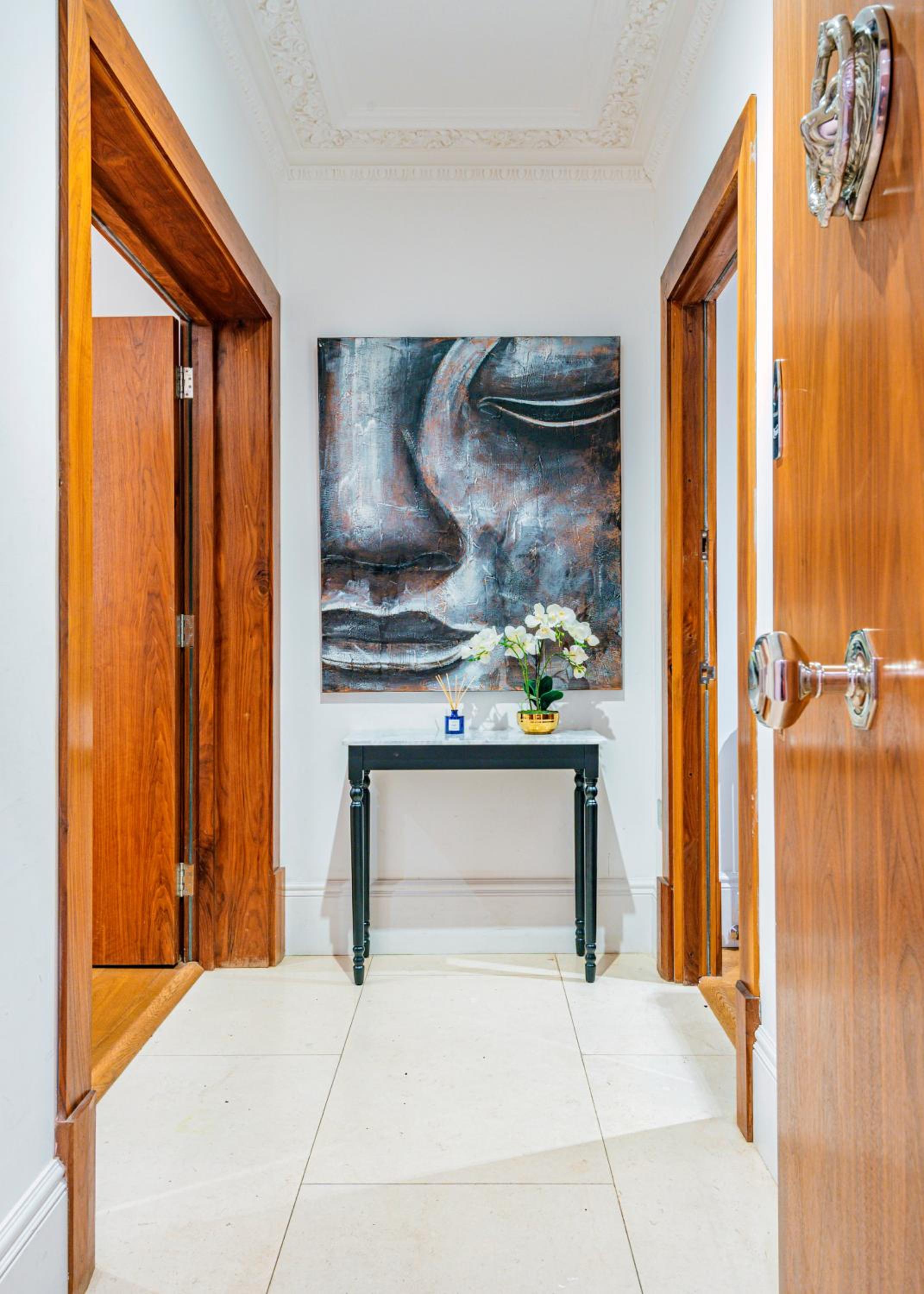 ARCORE London Premium Apartments Shaftesbury Avenue