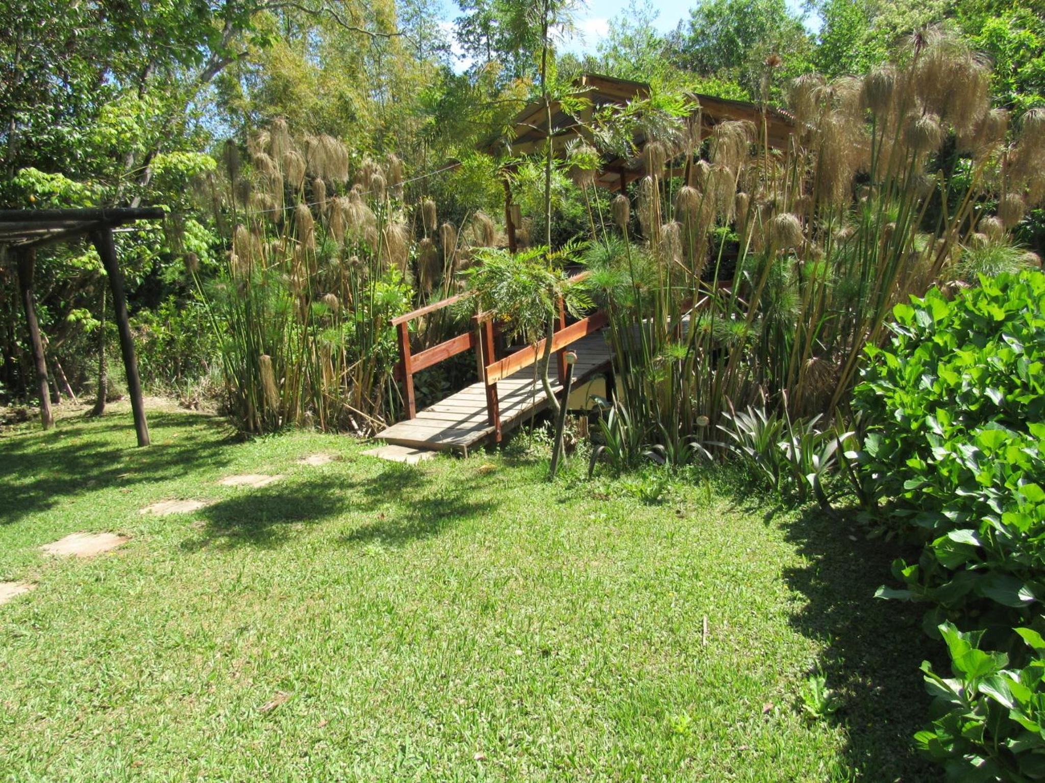 Cabaña en el Delta Arroyo Pajarito a 20 minutos de navegación