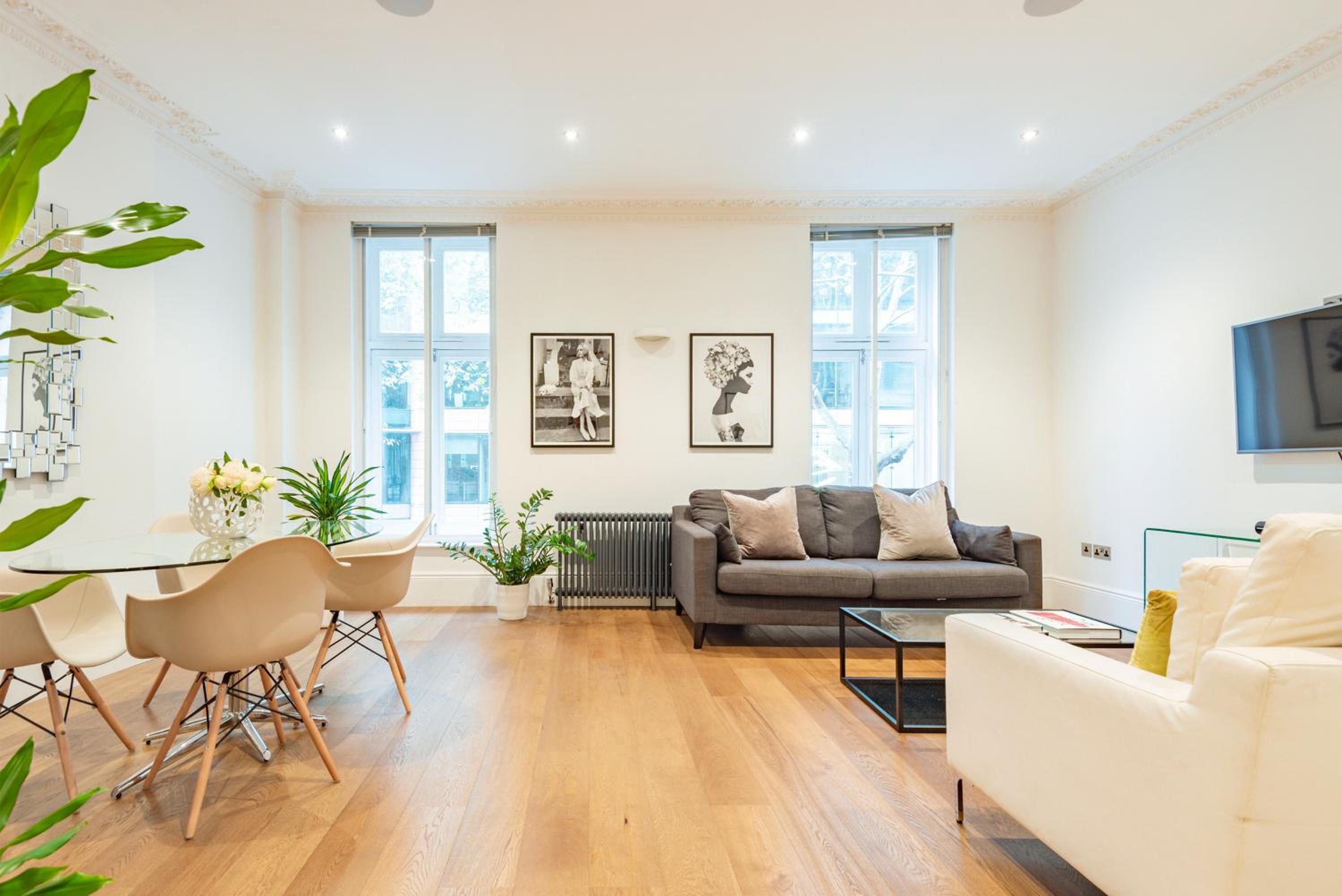 ARCORE London Premium Apartments Shaftesbury Avenue