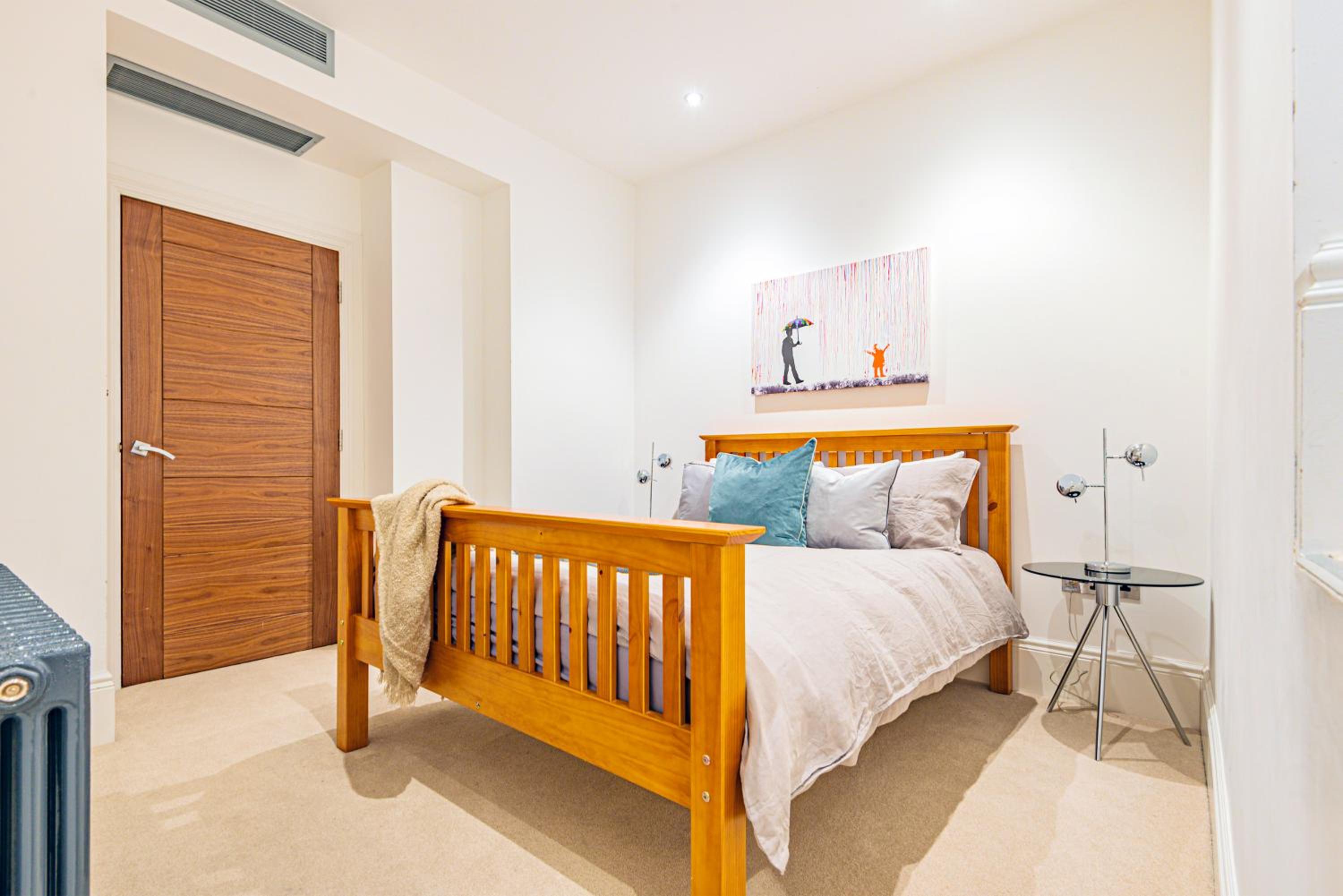 ARCORE London Premium Apartments Shaftesbury Avenue